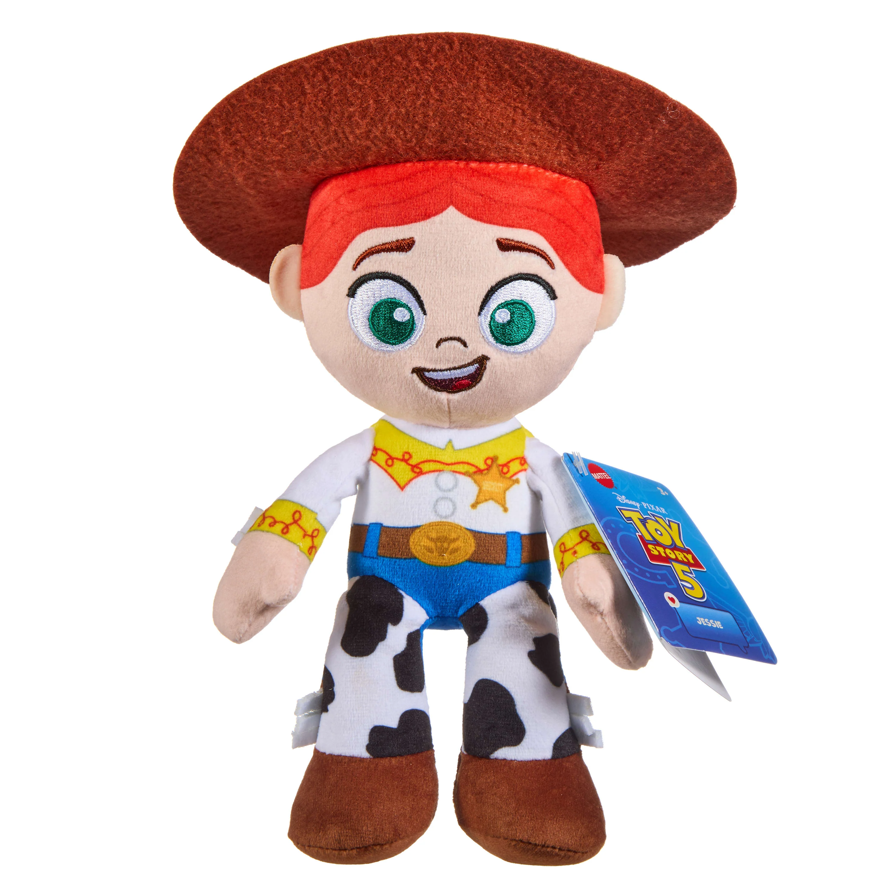Disney And Pixar Toy Story 5 Jessie Plush Toy