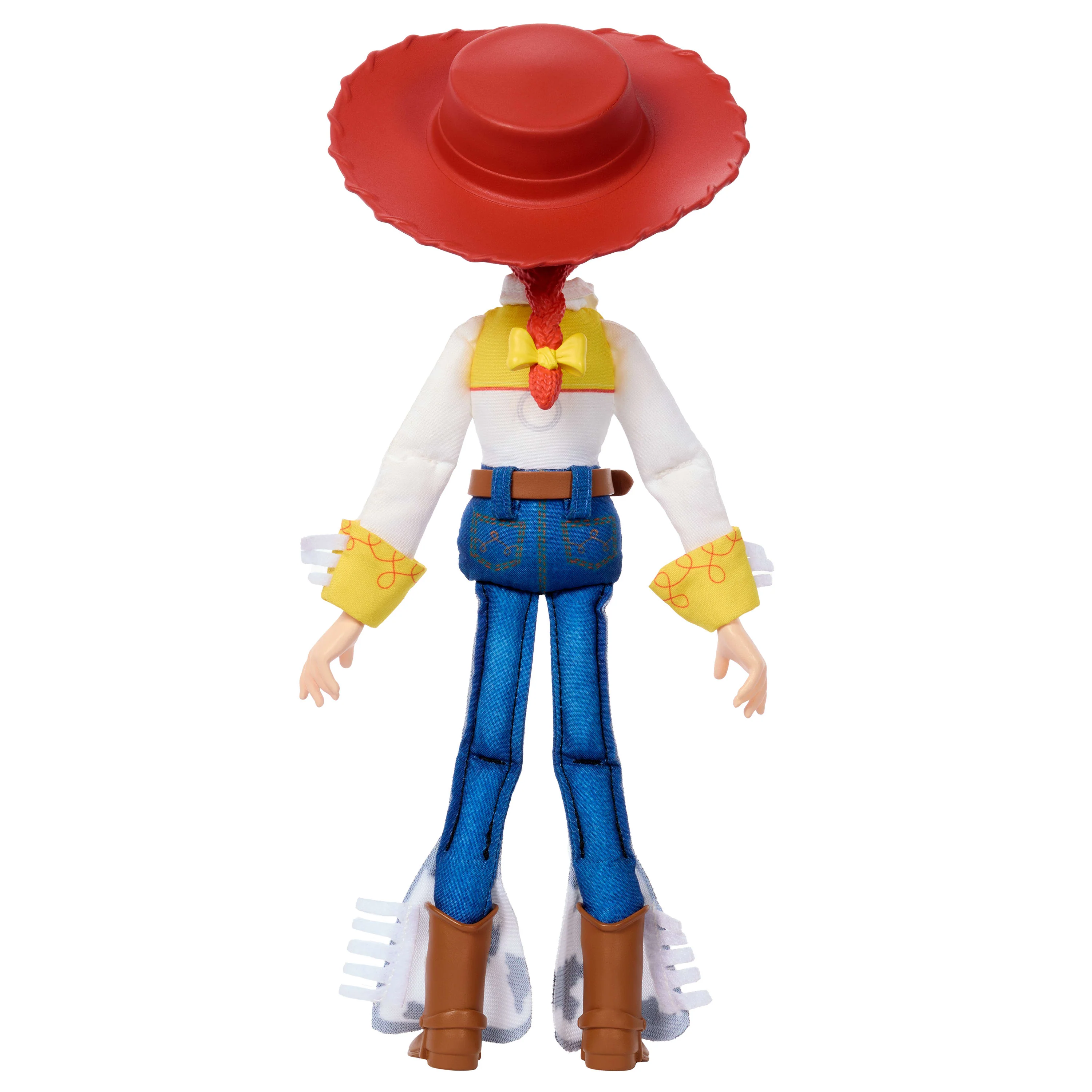 Disney And Pixar Toy Story 5 Playscale Jessie Ragdoll Edition Figure - Image 5