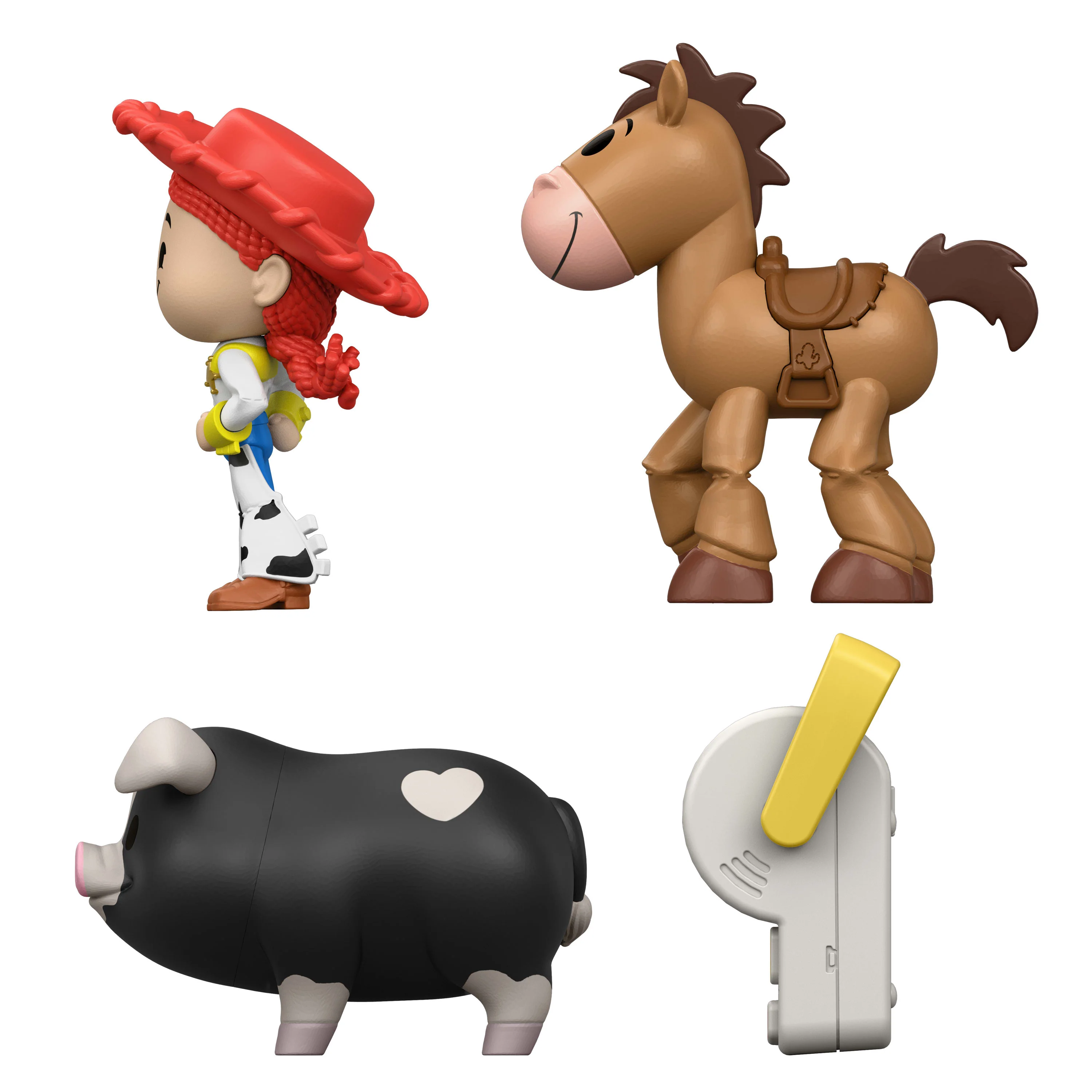 Disney And Pixar Toy Story 5 Small Stars Themed Multipacks - Image 3