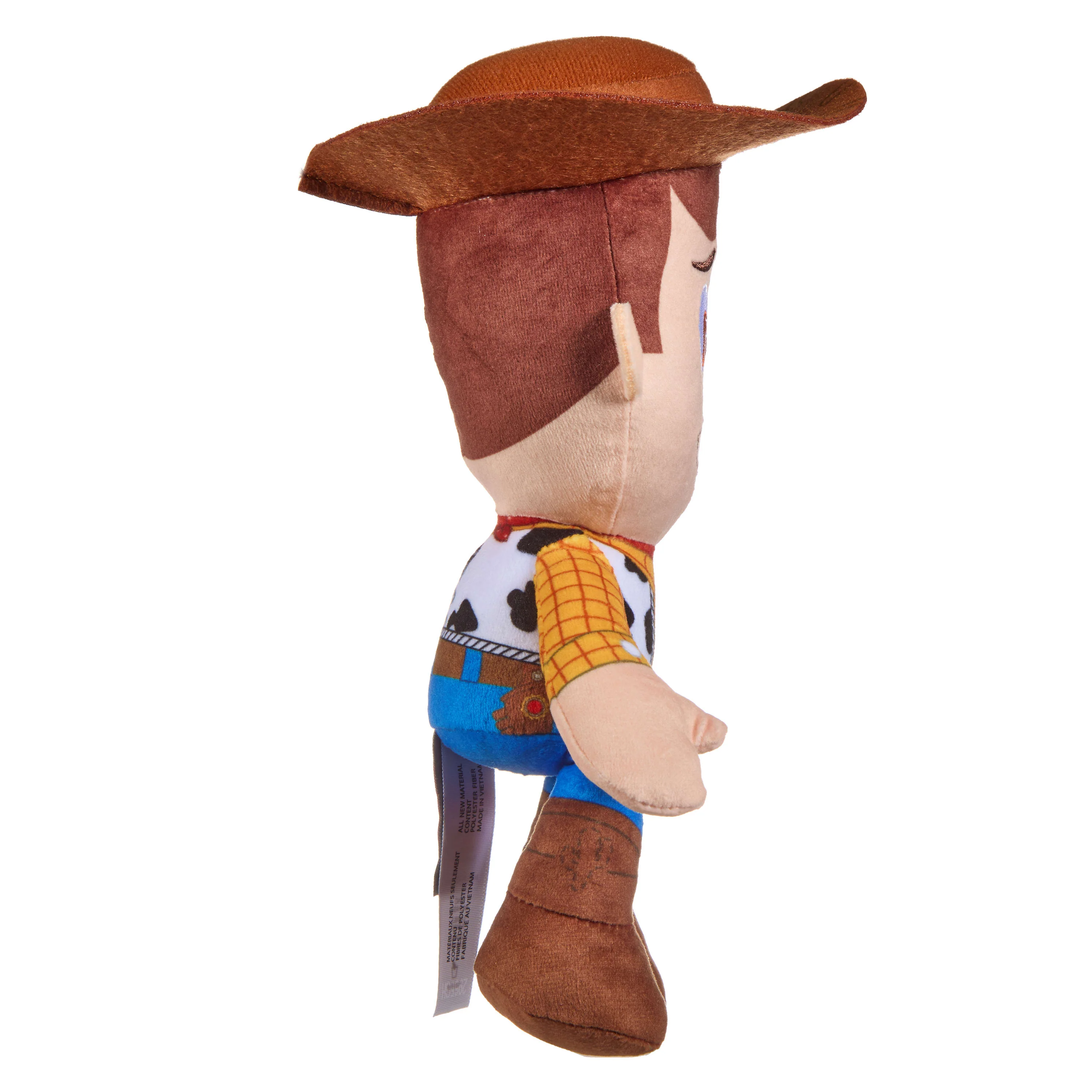 Disney And Pixar Toy Story 5 Woody Plush Toy - Image 3