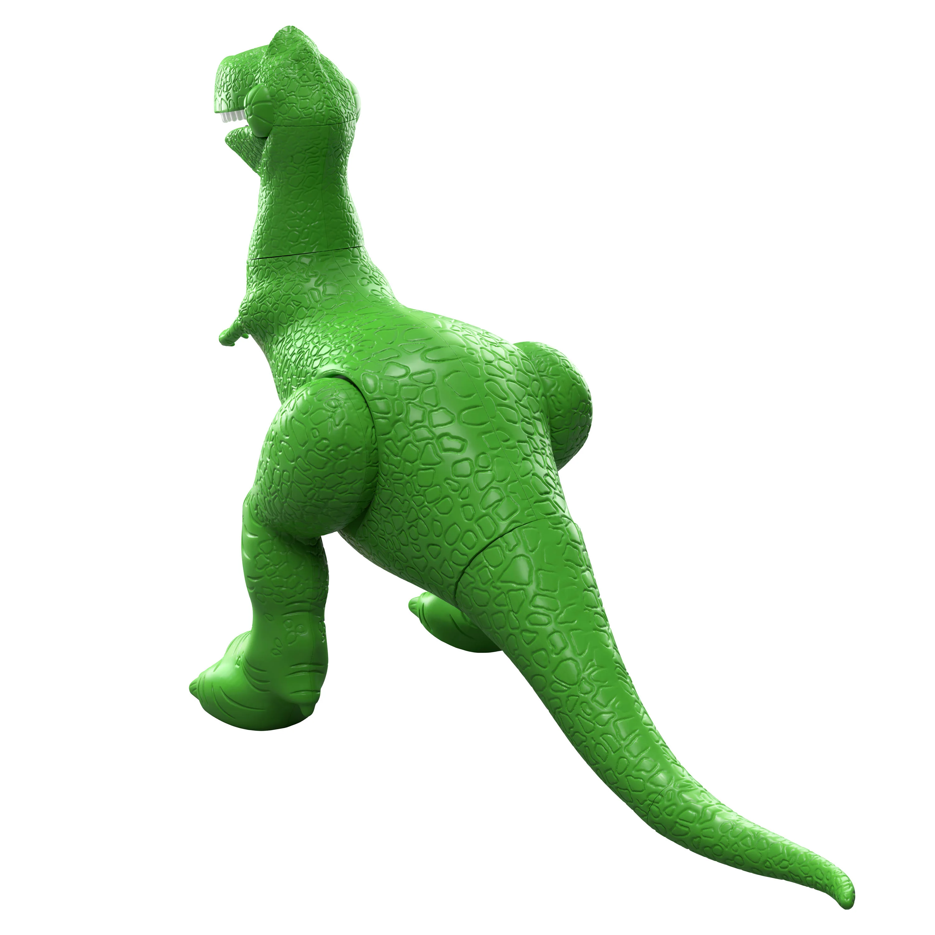 Disney And Pixar Toy Story Rex Action Figure Dinosaur - Image 5