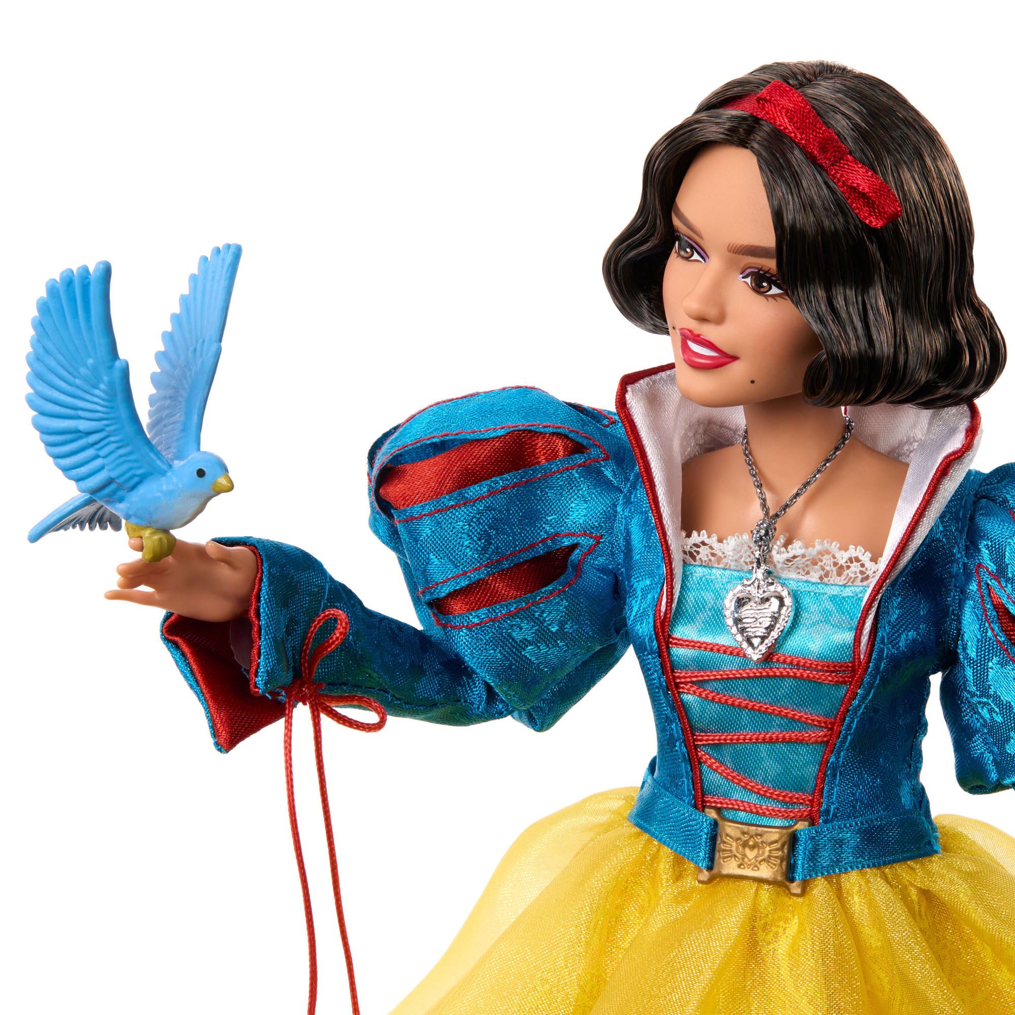 Disney Collector Branca de Neve Boneca de Coleção Princesa - Image 3