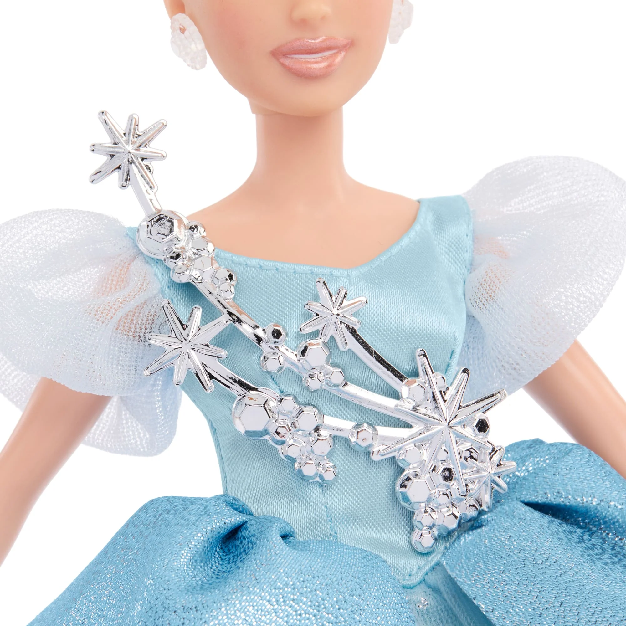 Disney Toys, Disney100 Collector Cinderella Doll, Gifts For Kids And Collectors - Image 3