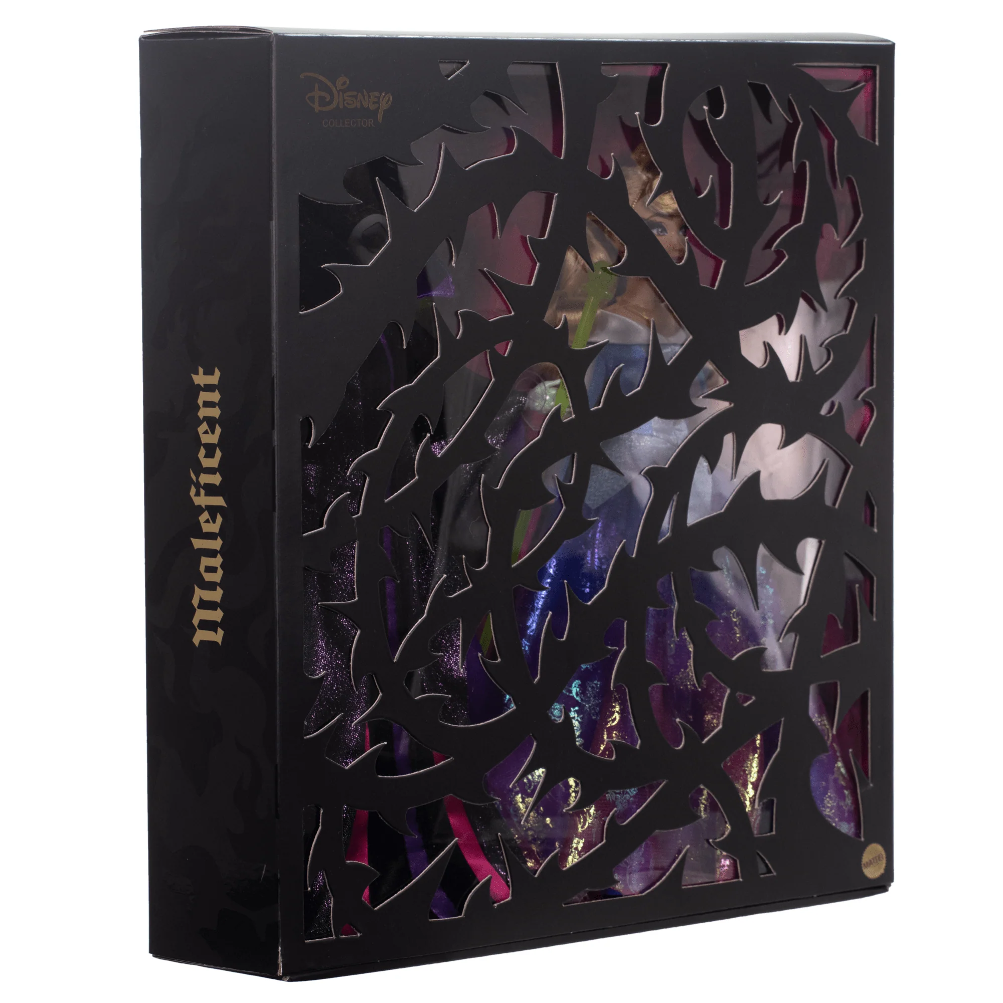 Disney Collector Maleficent & Aurora Fashion Dolls From Disney Sleeping Beauty, Gifts For Kids & Collectors - Image 2
