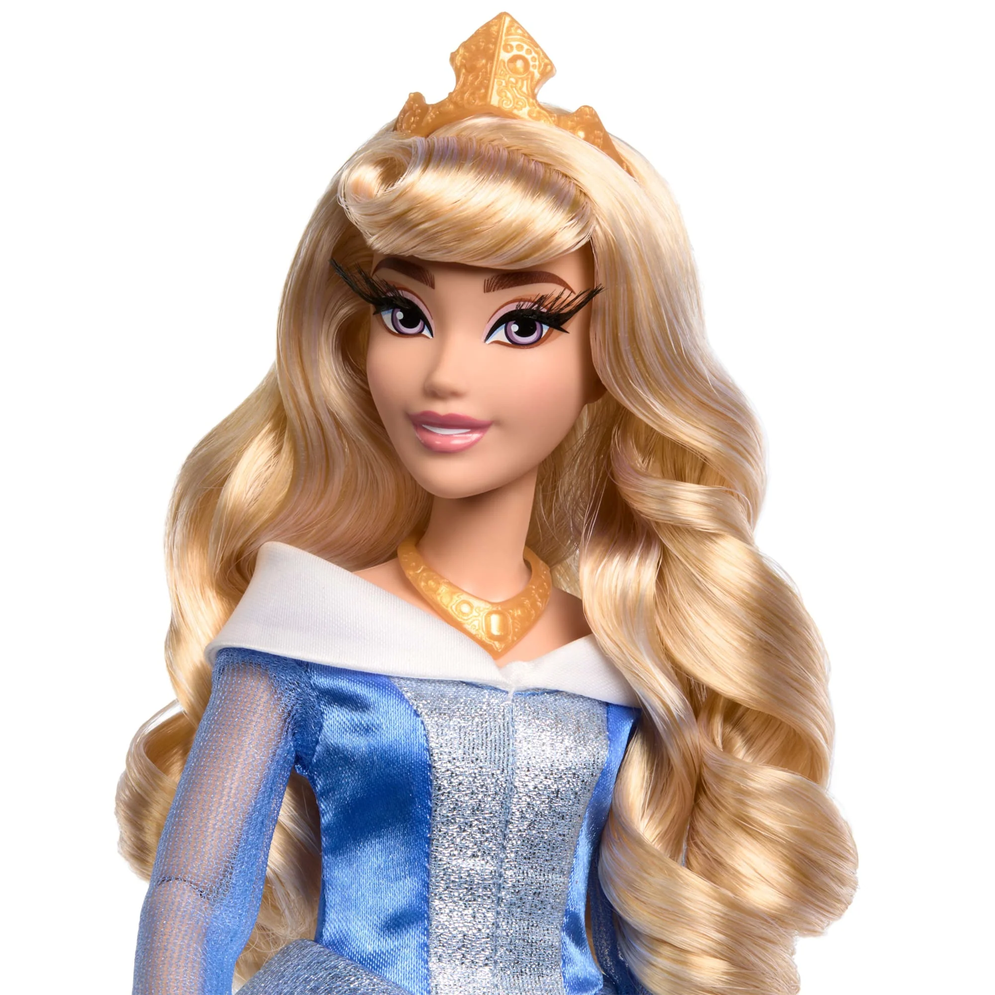 Disney Collector Maleficent & Aurora Fashion Dolls From Disney Sleeping Beauty, Gifts For Kids & Collectors - Image 3