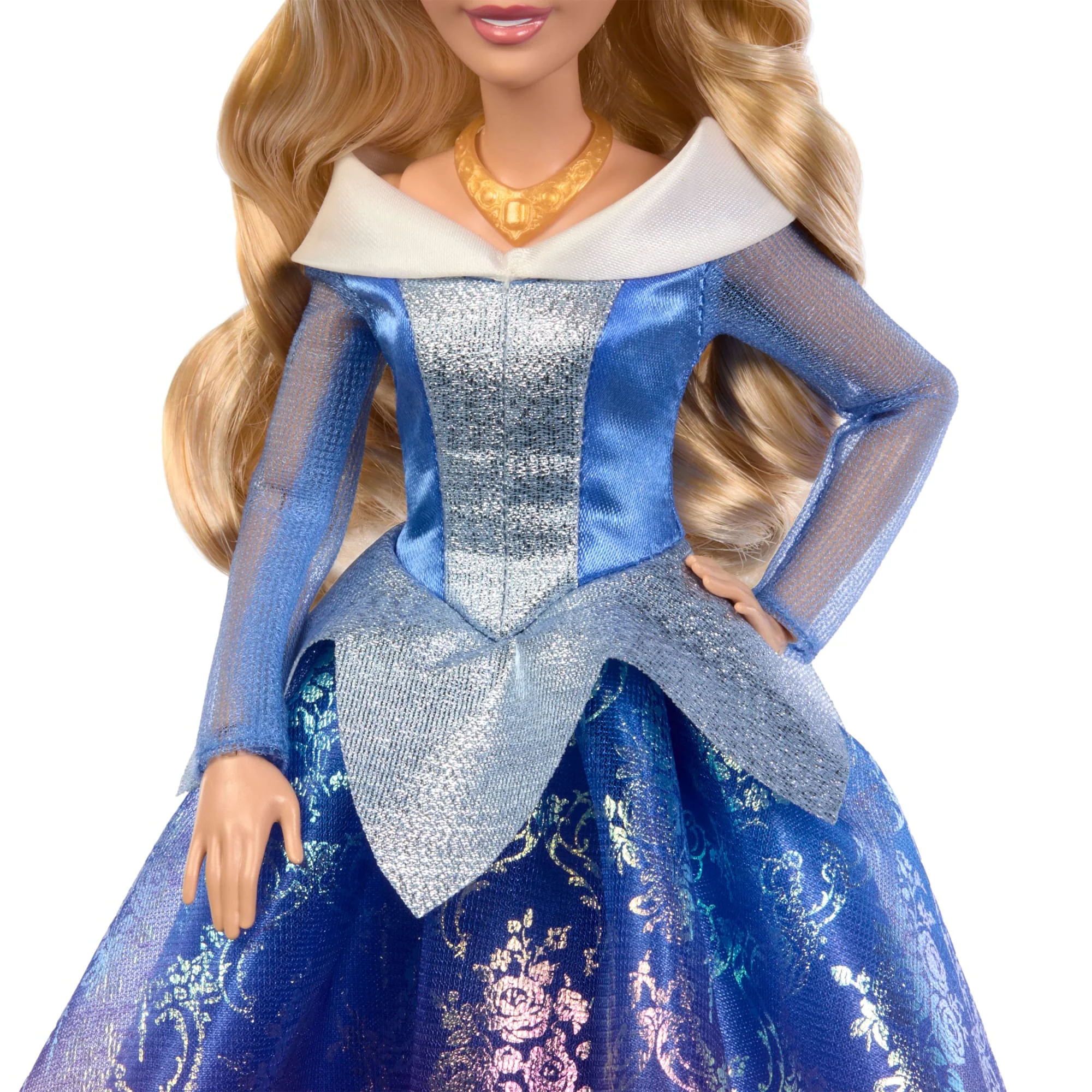 Disney Collector Maleficent & Aurora Fashion Dolls From Disney Sleeping Beauty, Gifts For Kids & Collectors - Image 5