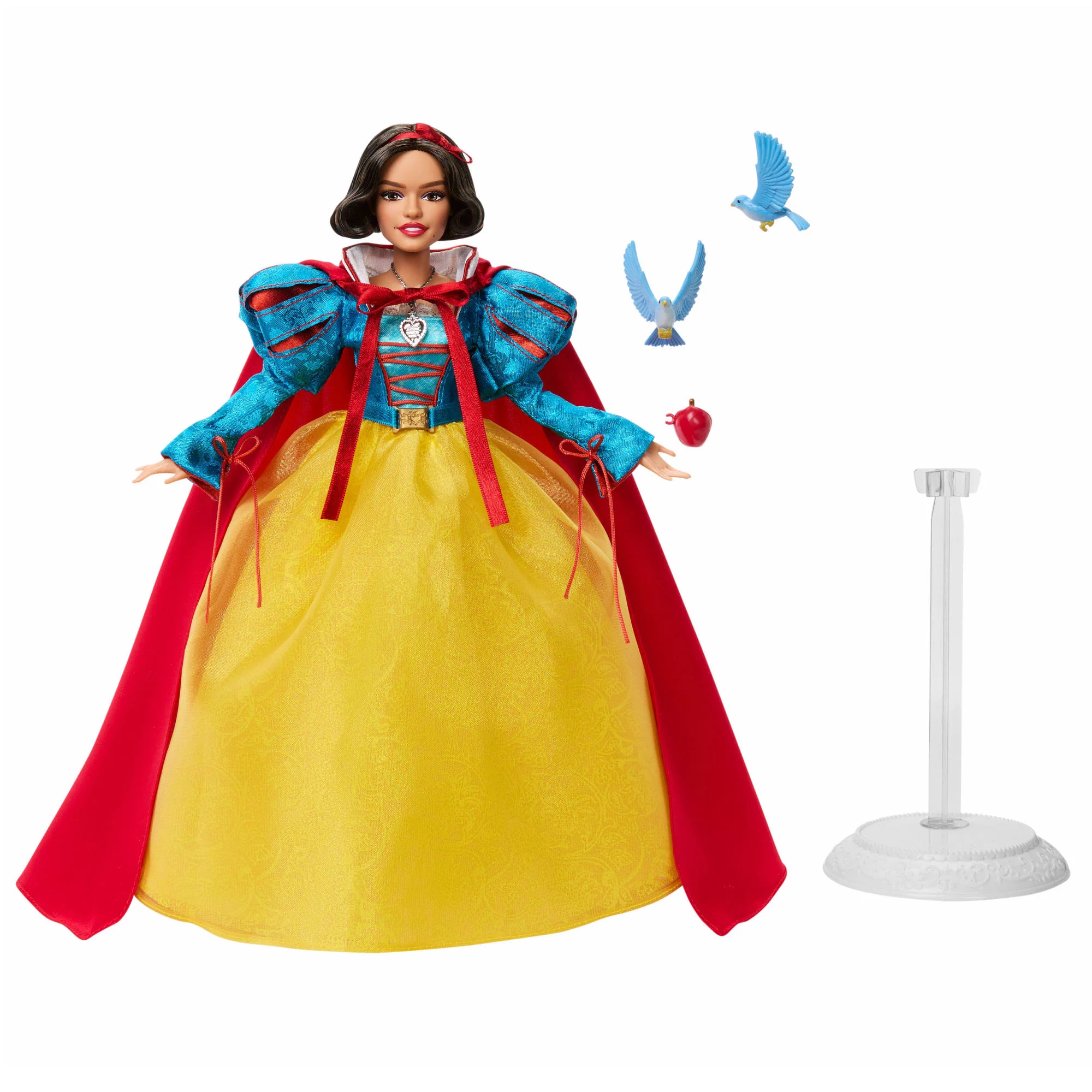 Disney Collector Snow White Collectible Fashion Doll inspired By Disney Live Action Movie - Image 5