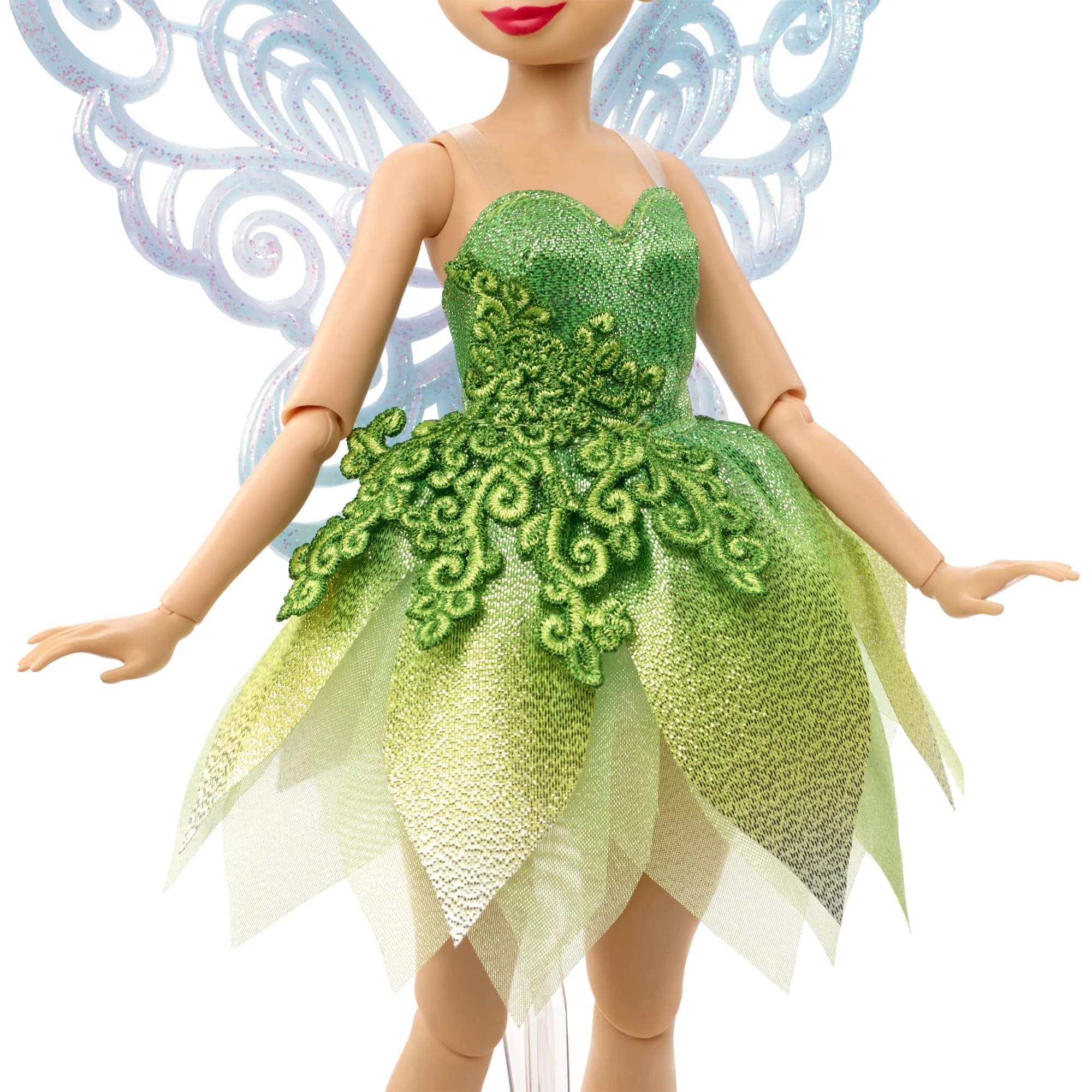 Disney Toys, Disney100 Collector Tinker Bell Doll, Gifts For Kids And Collectors - Image 3