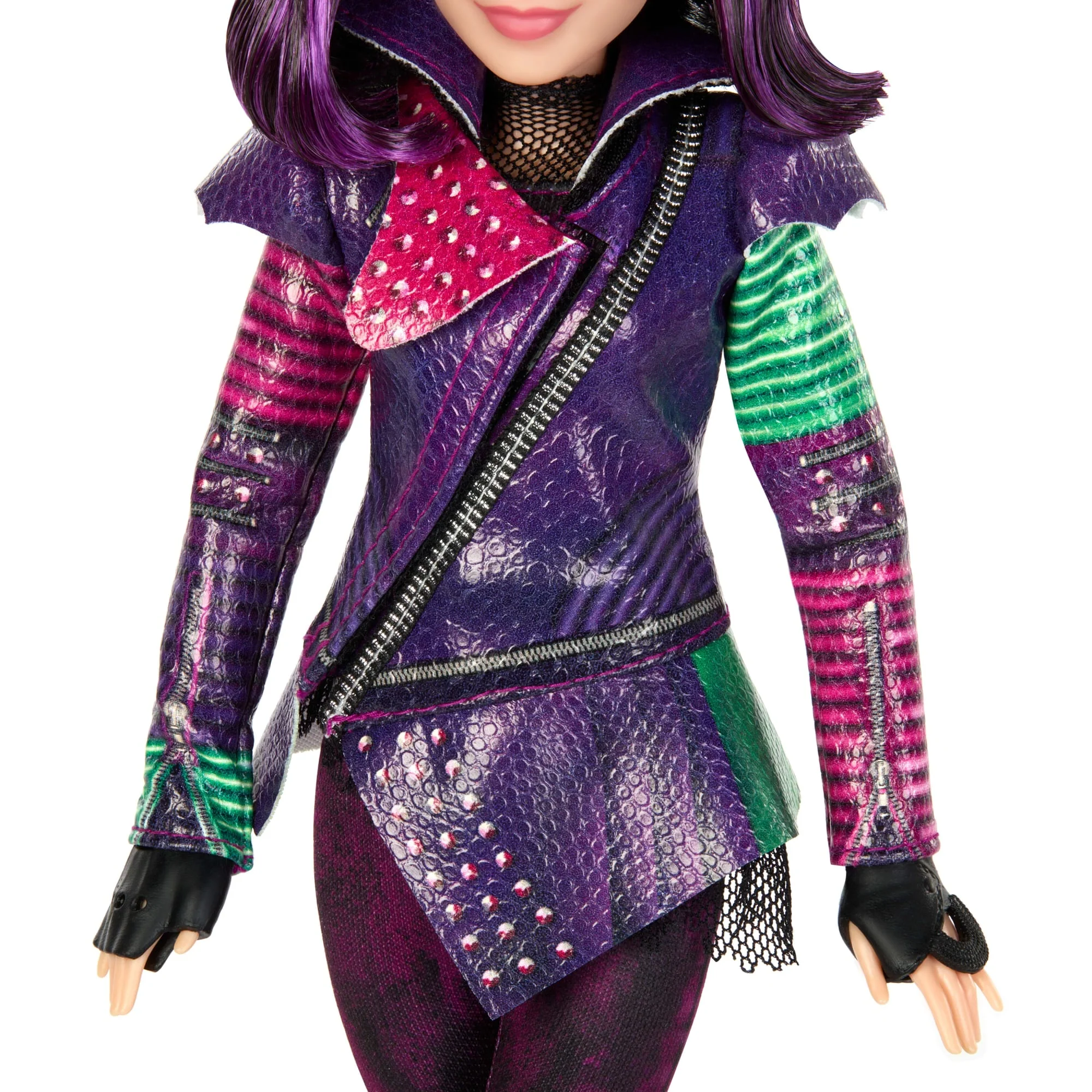 Disney descendants Poupée Mode Anniversaire Mal - Image 4
