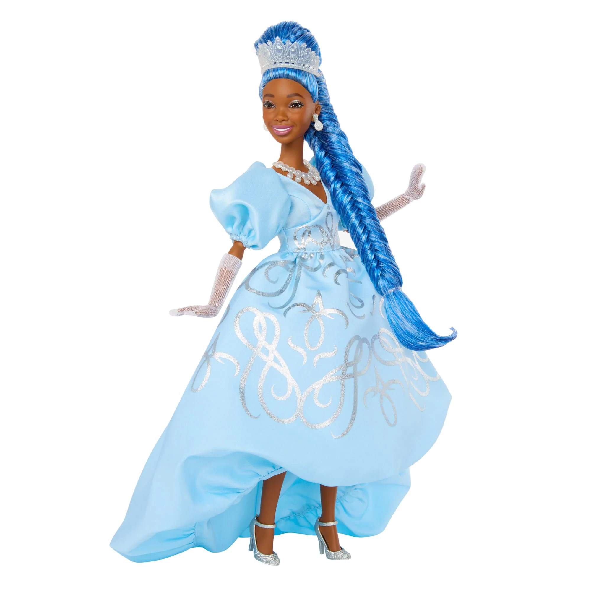 Disney descendants: The Rise Of Red Poupée Mode Reine Cendrillon - Image 2