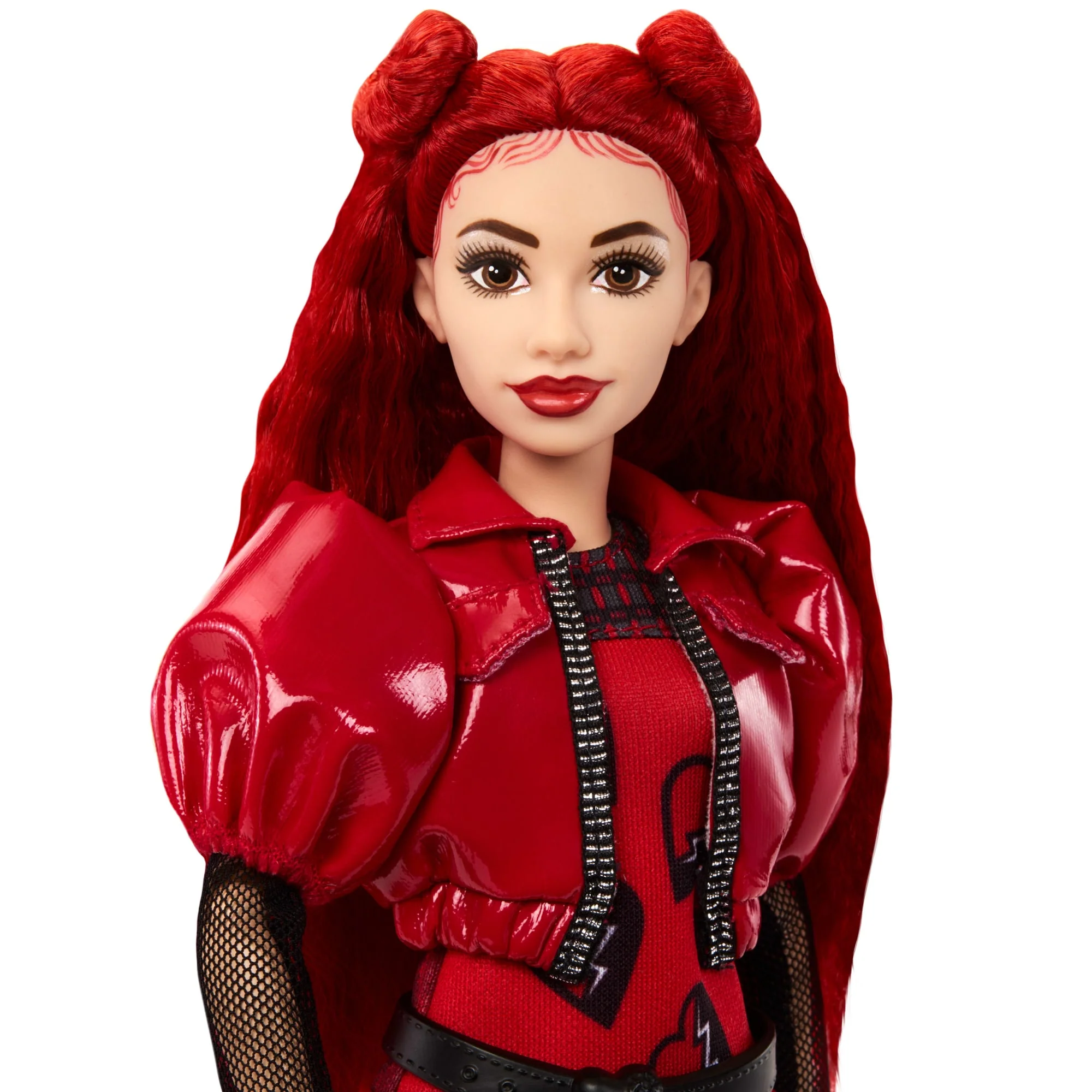 Disney descendants: The Rise Of Red Red, Fille de La Reine de Cur - Image 4