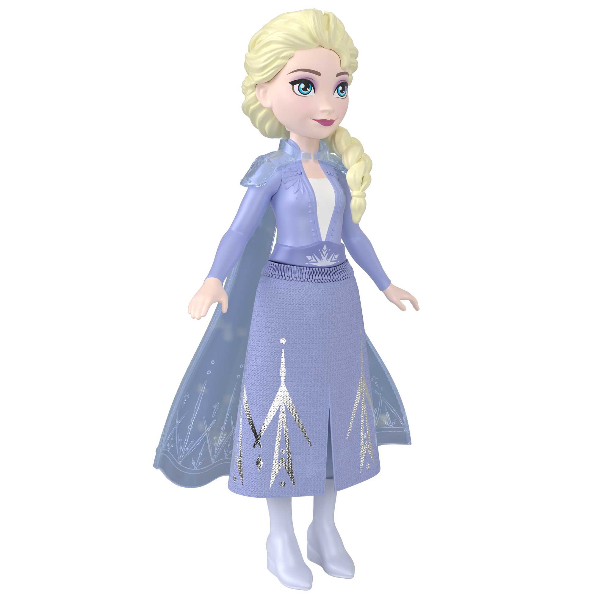 Disney Frozen Boneca Mini Elsa 9cm - Image 3