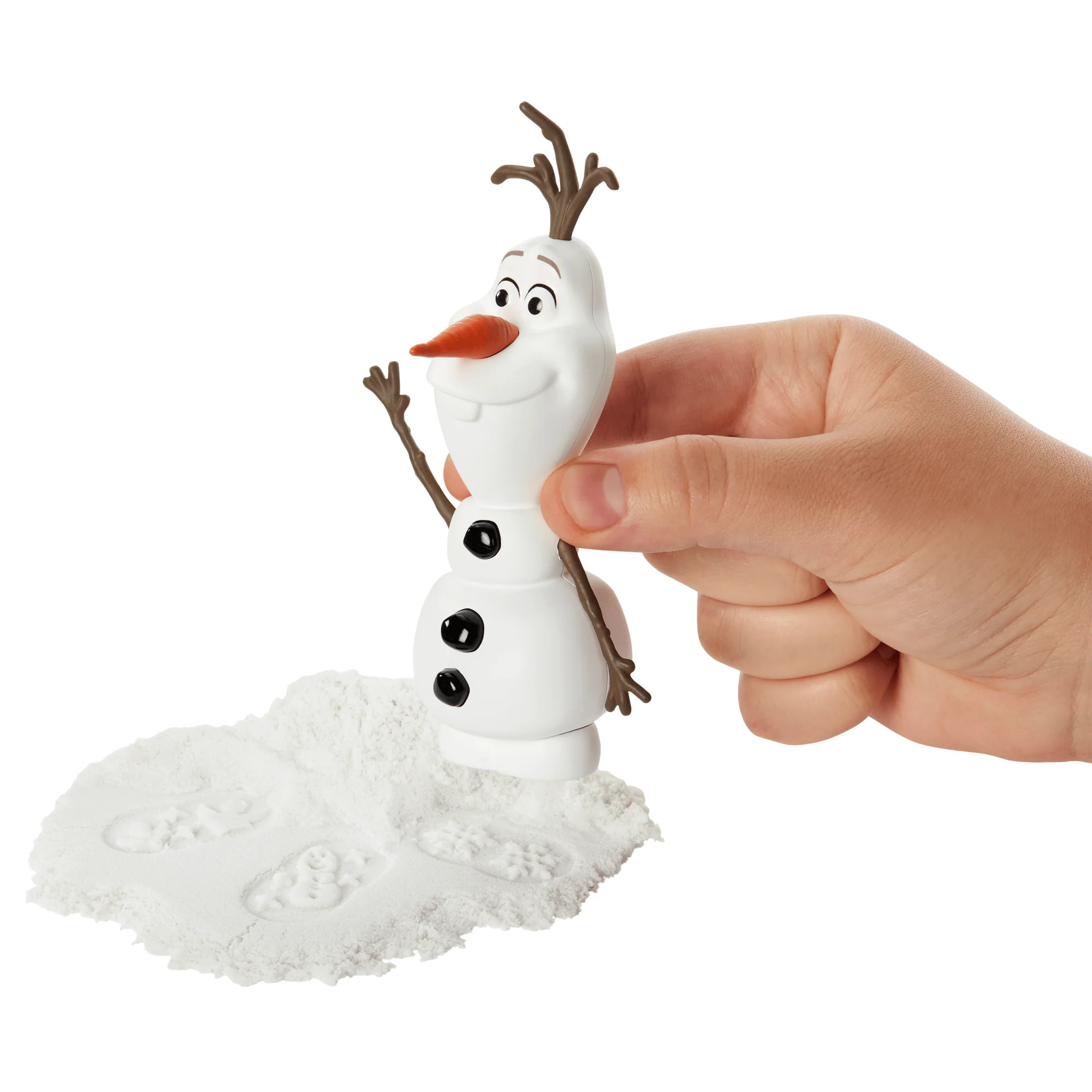Disney Frozen Muñeca Aventuras Elsa y Olaf - Image 4