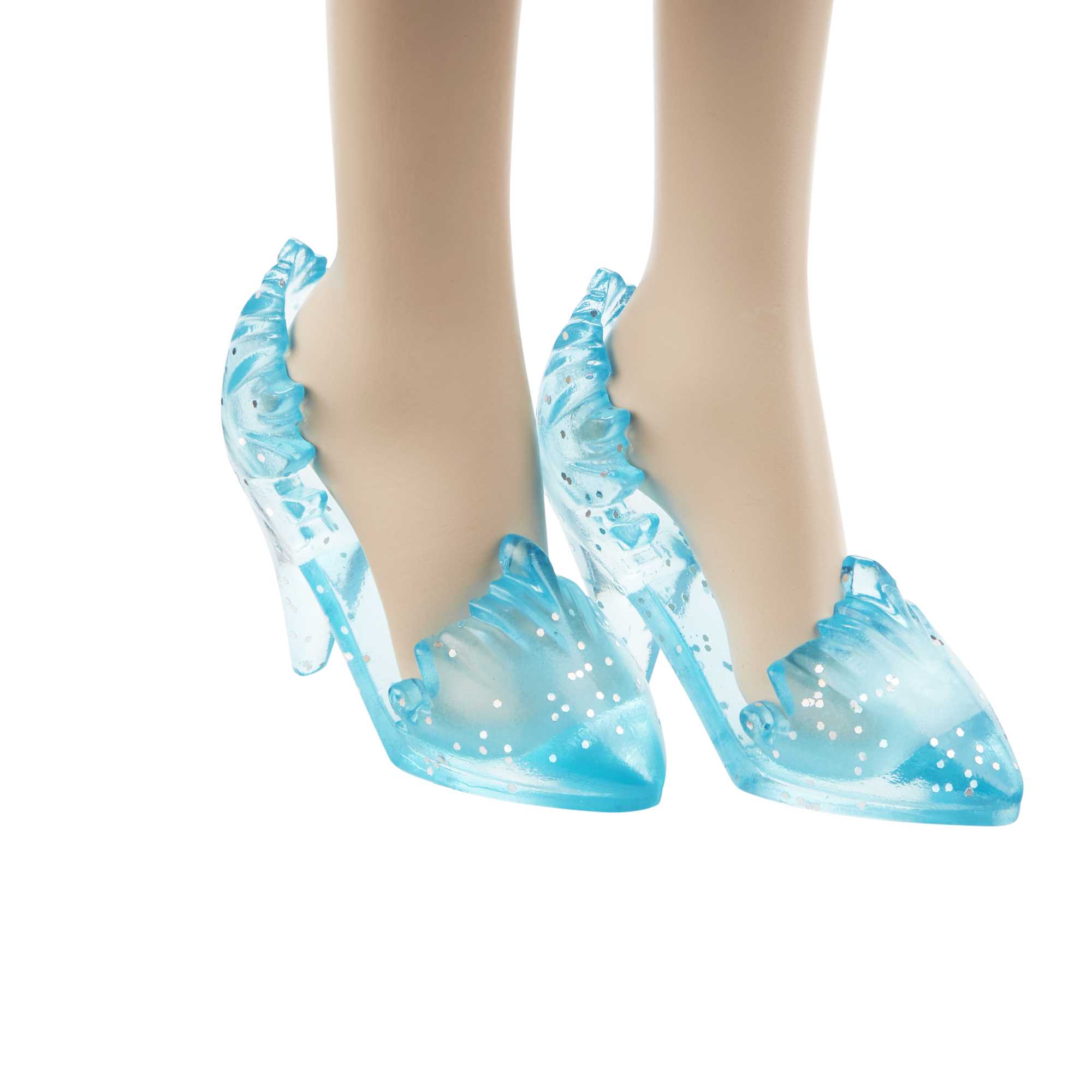 Disney Frozen Muñeca Reina Elsa Frozen I - Image 5