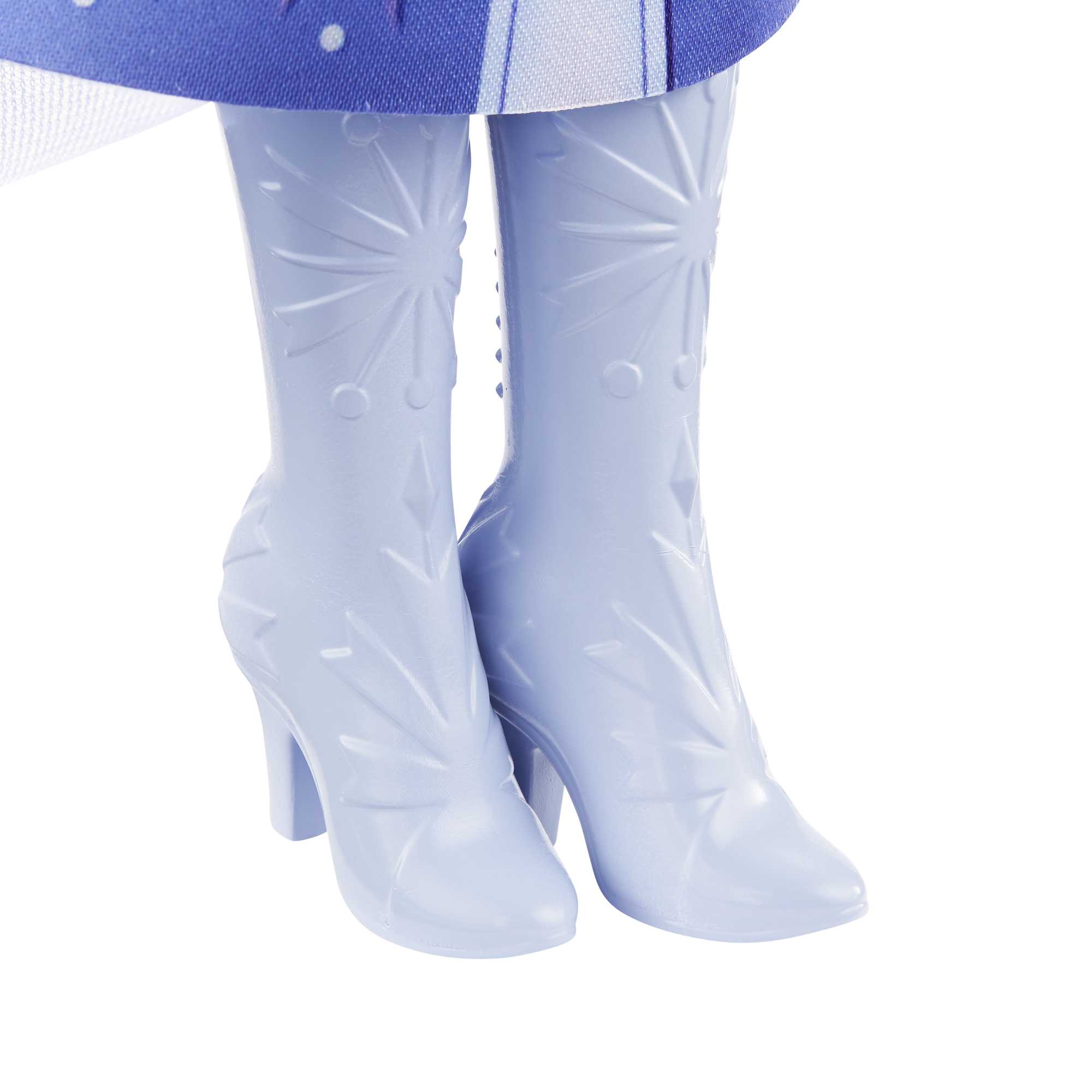 Disney Frozen Toys, Elsa Fashion Doll And Accessories - Image 5