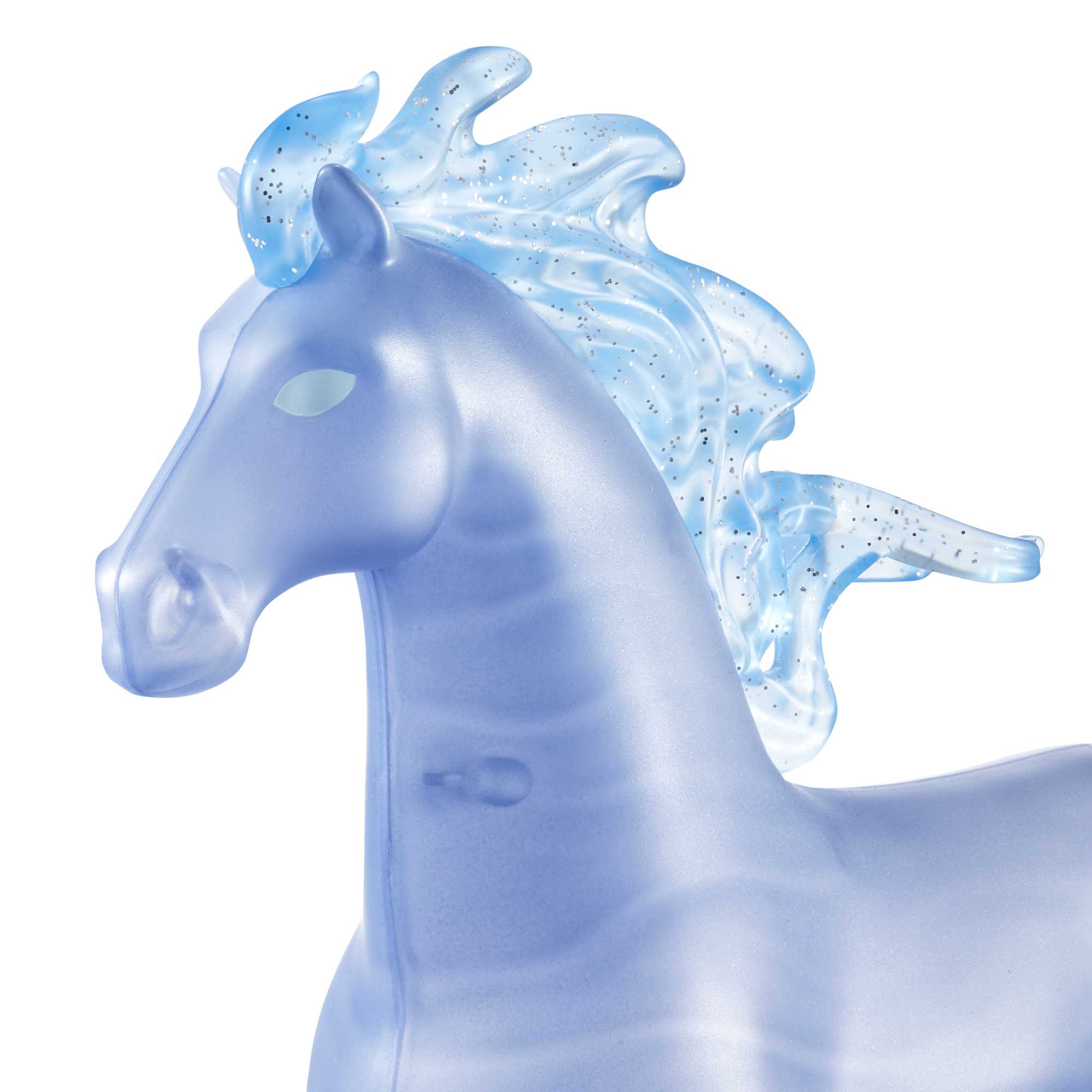 Disney-La Reine des Neiges 2-Elsa et Nokk-Coffret Poupée et Cheval - Image 5