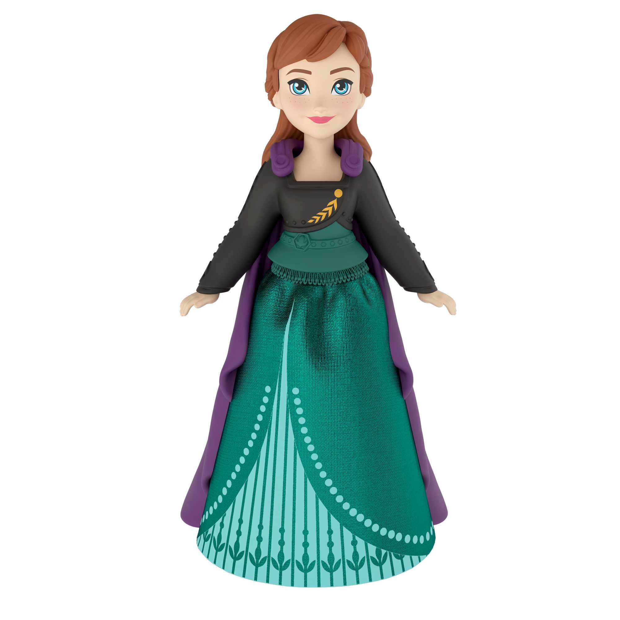 Disney La Reine des Neiges Coffret Tenues et Amis - Image 3