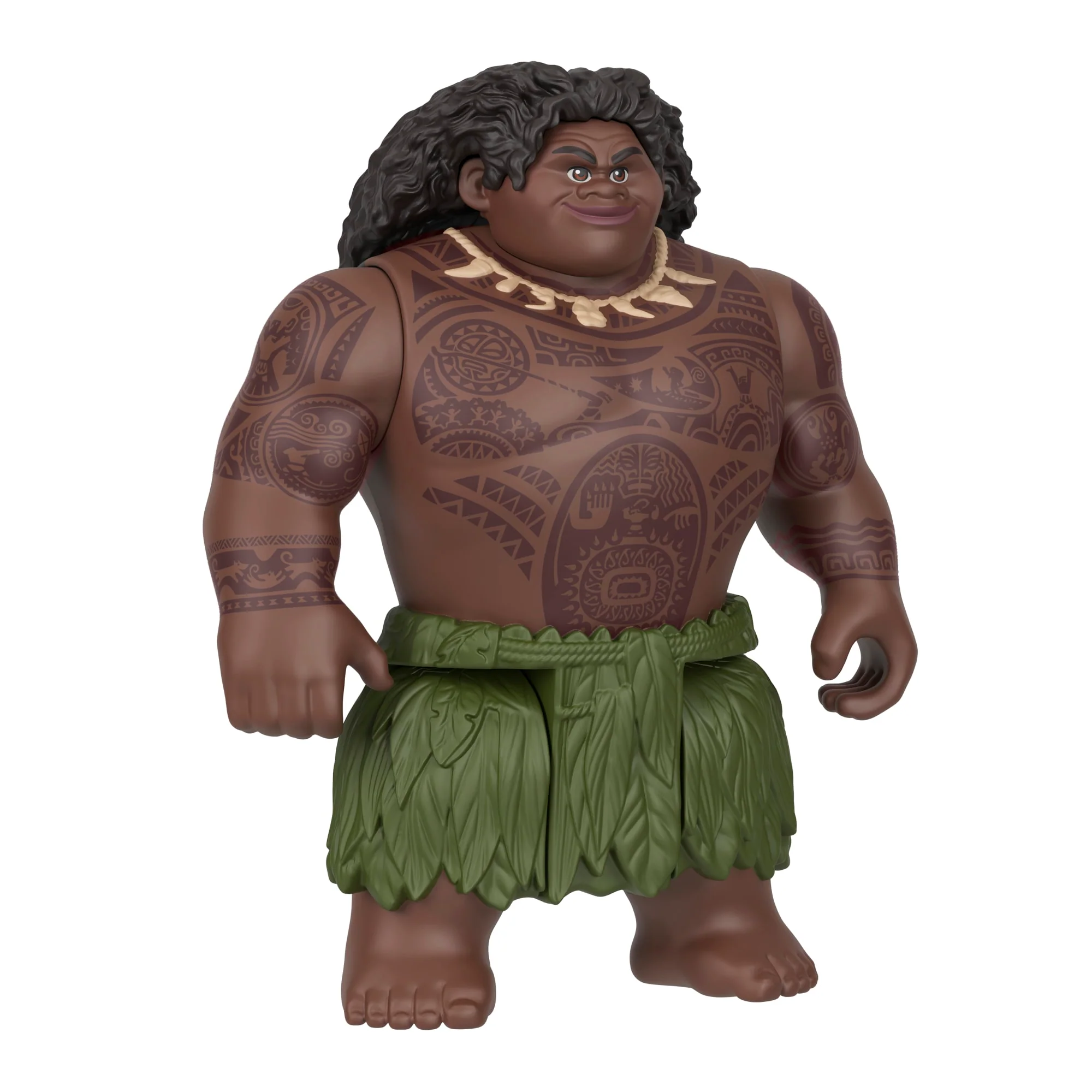 Disney Moana 2 Coffret de 2 Aventures Océaniques de Moana et Maui - Image 4