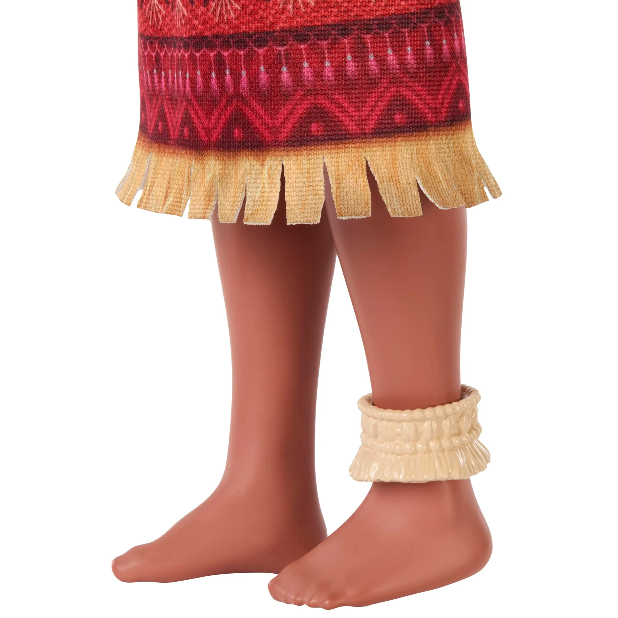 Disney Moana 2 Poupée Mode et 2 Acc. Moana, Tenue Amovible - Image 5