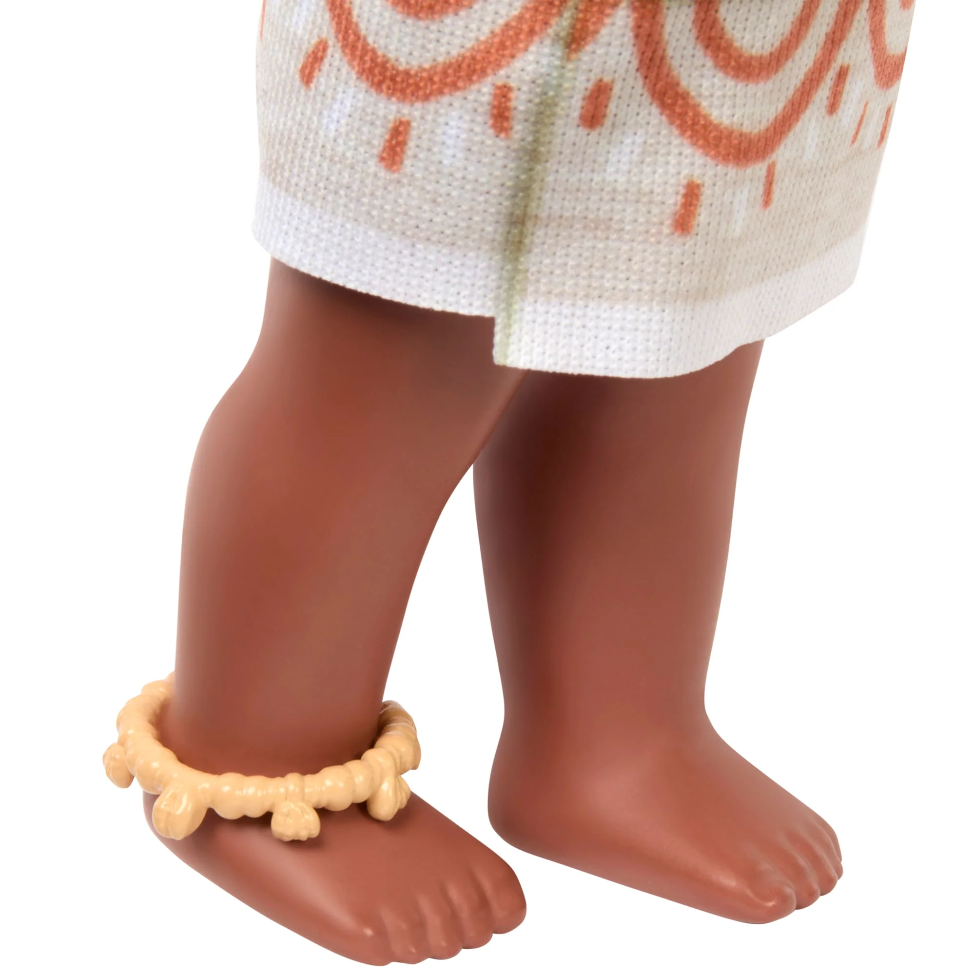 Disney Moana 2 Simea Fashion Doll With Anklet Accessory & Removable Outfit, inspired By The Movie - Image 5