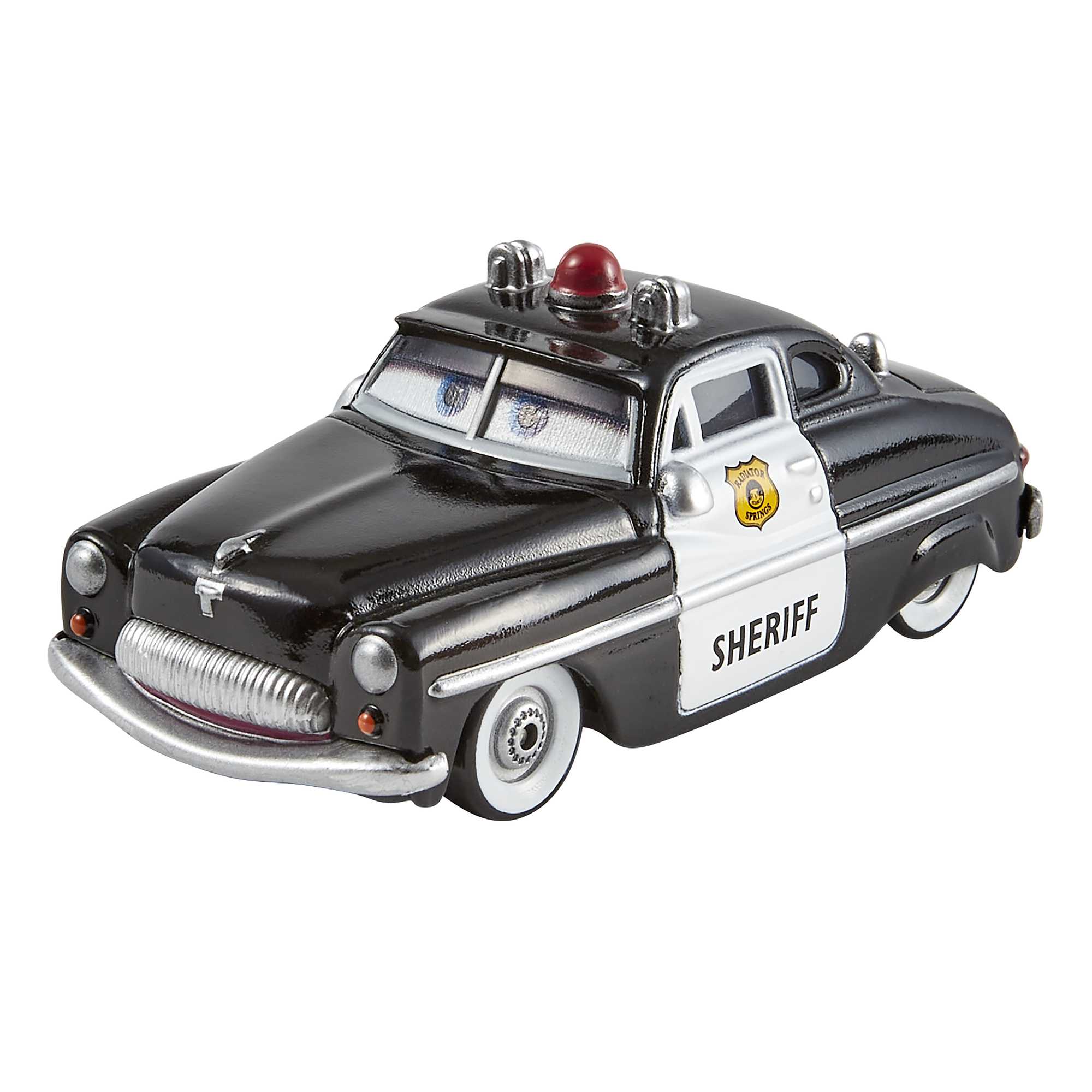 Disney And Pixar Cars Toys, 3 Die-Cast Vehicles, Radiator Springs - Image 5