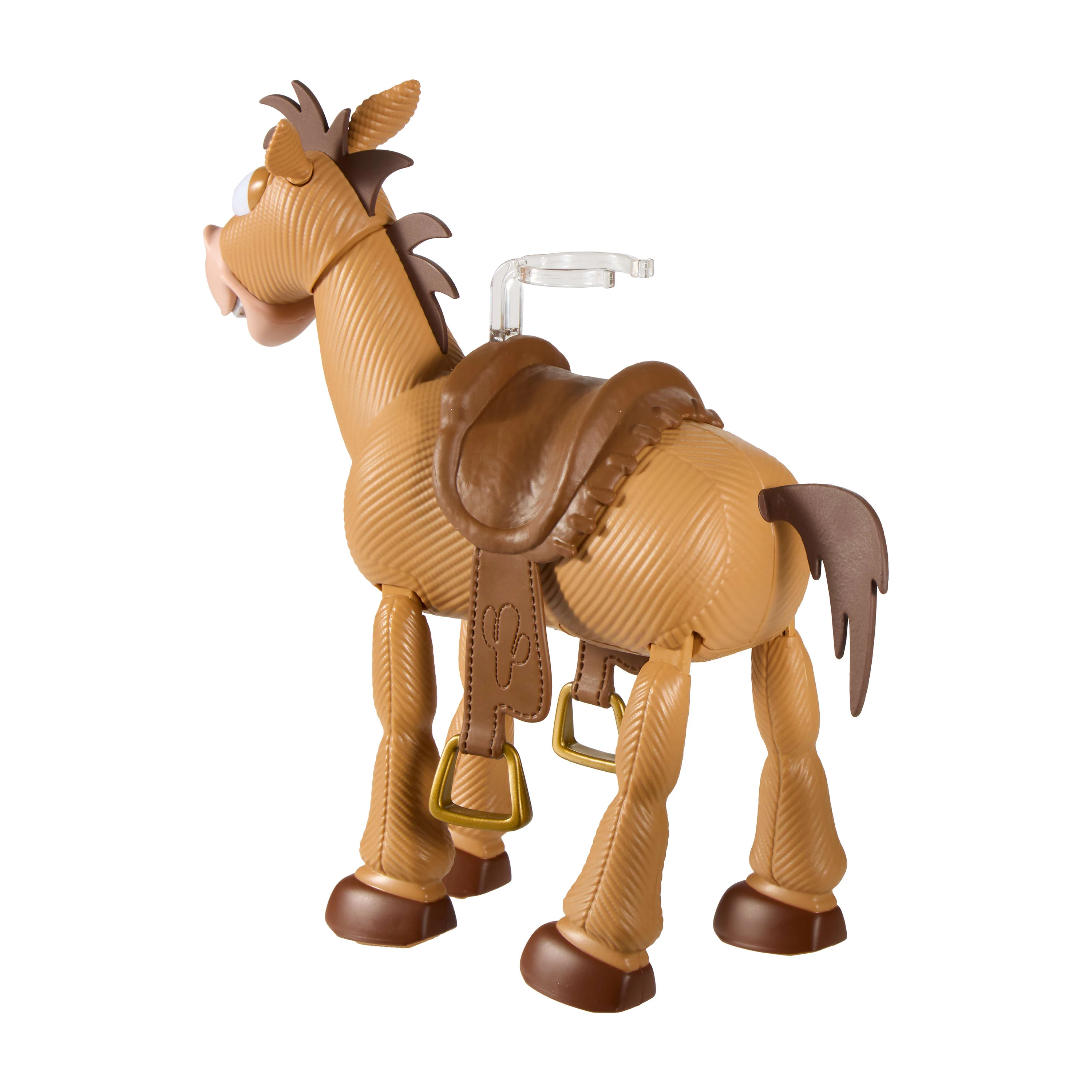 Disney · Pixar-Cheval Télécommandé Allez, Hue, Pile-Poil Toy Story 5 - Image 5