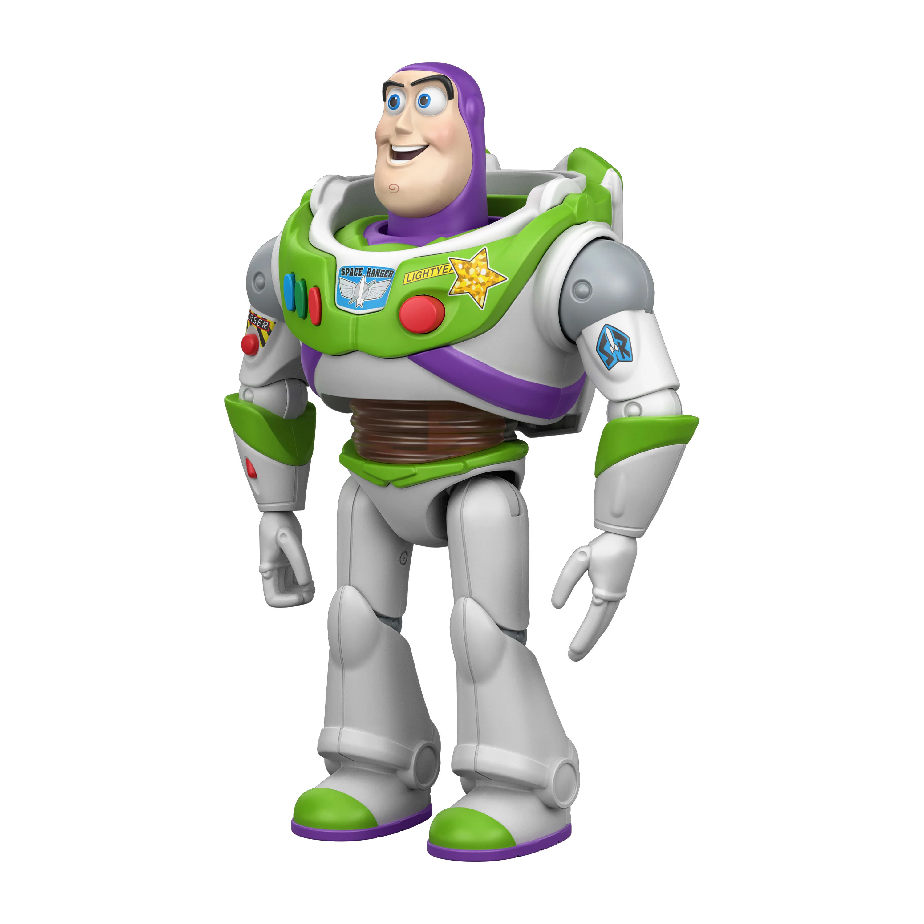 Disney · Pixar-Figurines Interactives Toy Story 5 - Image 5