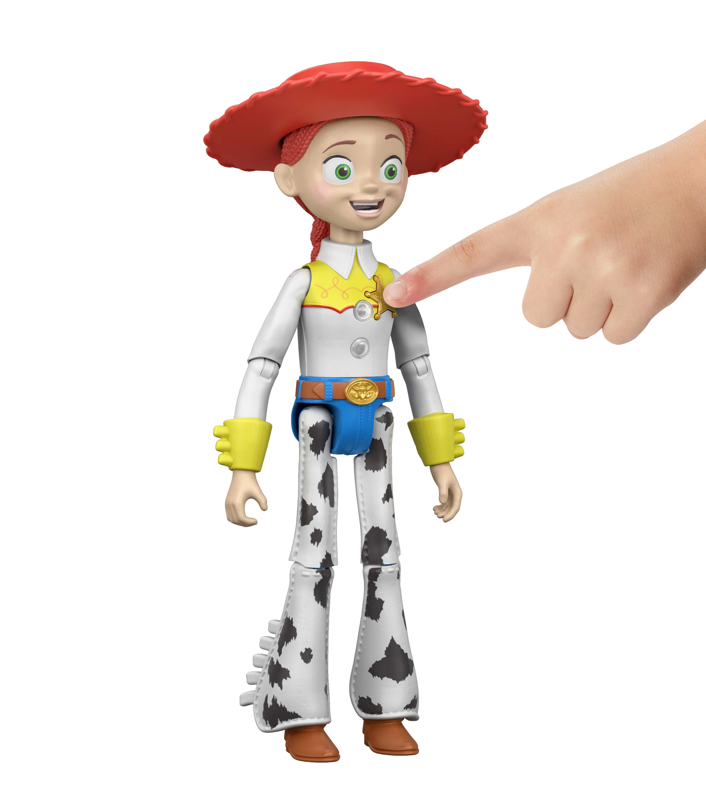 Disney · Pixar-Figurines Interactives Toy Story 5 - Image 3