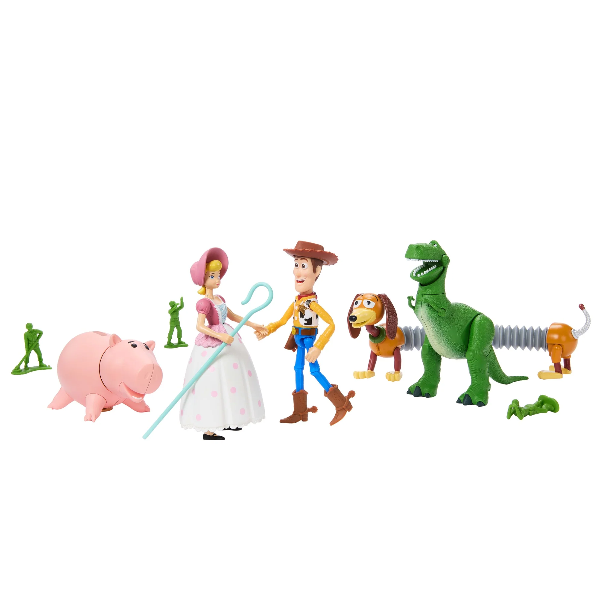 Disney Pixar Storytellers Histoire de Jouets - Image 3