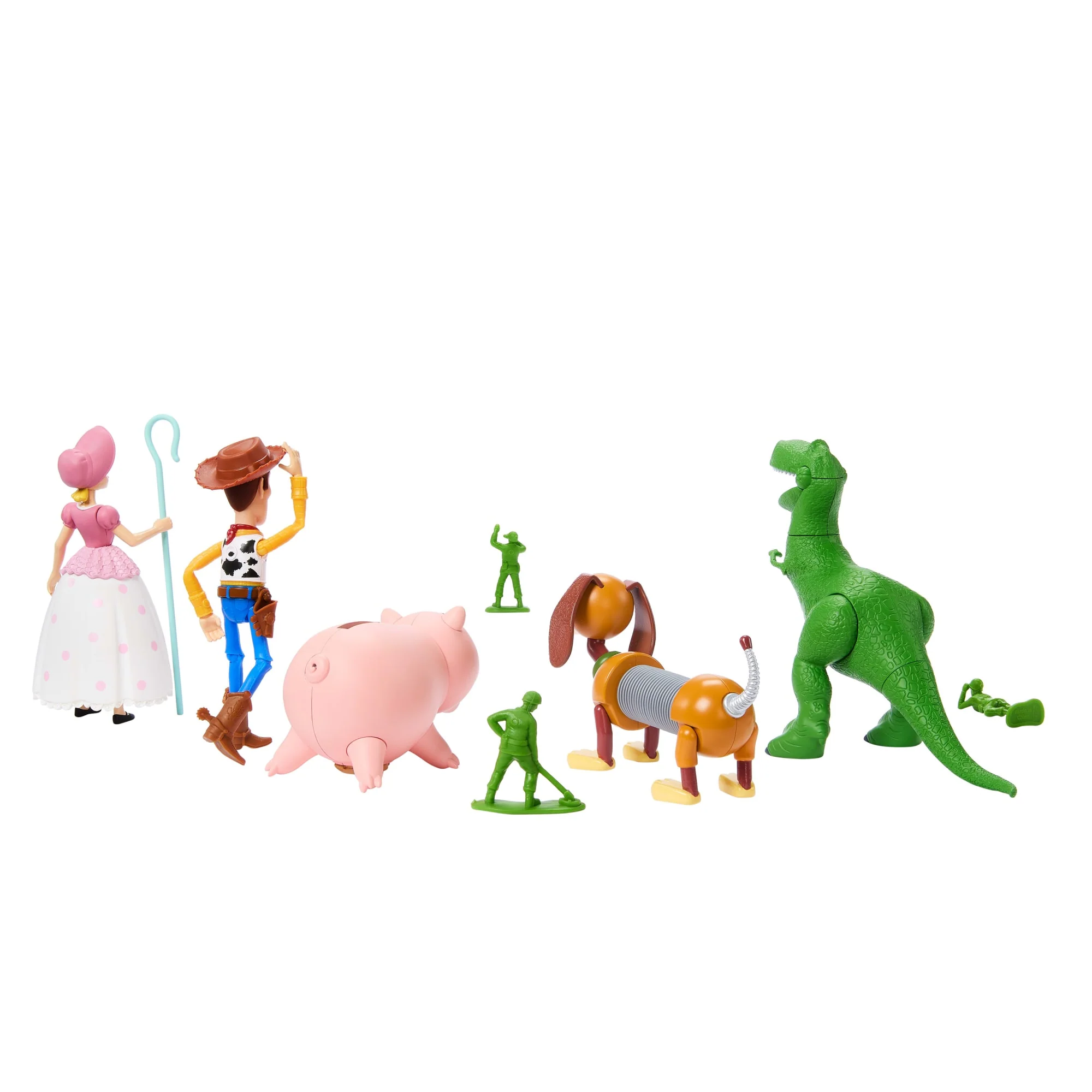 Disney Pixar Storytellers Histoire de Jouets - Image 6