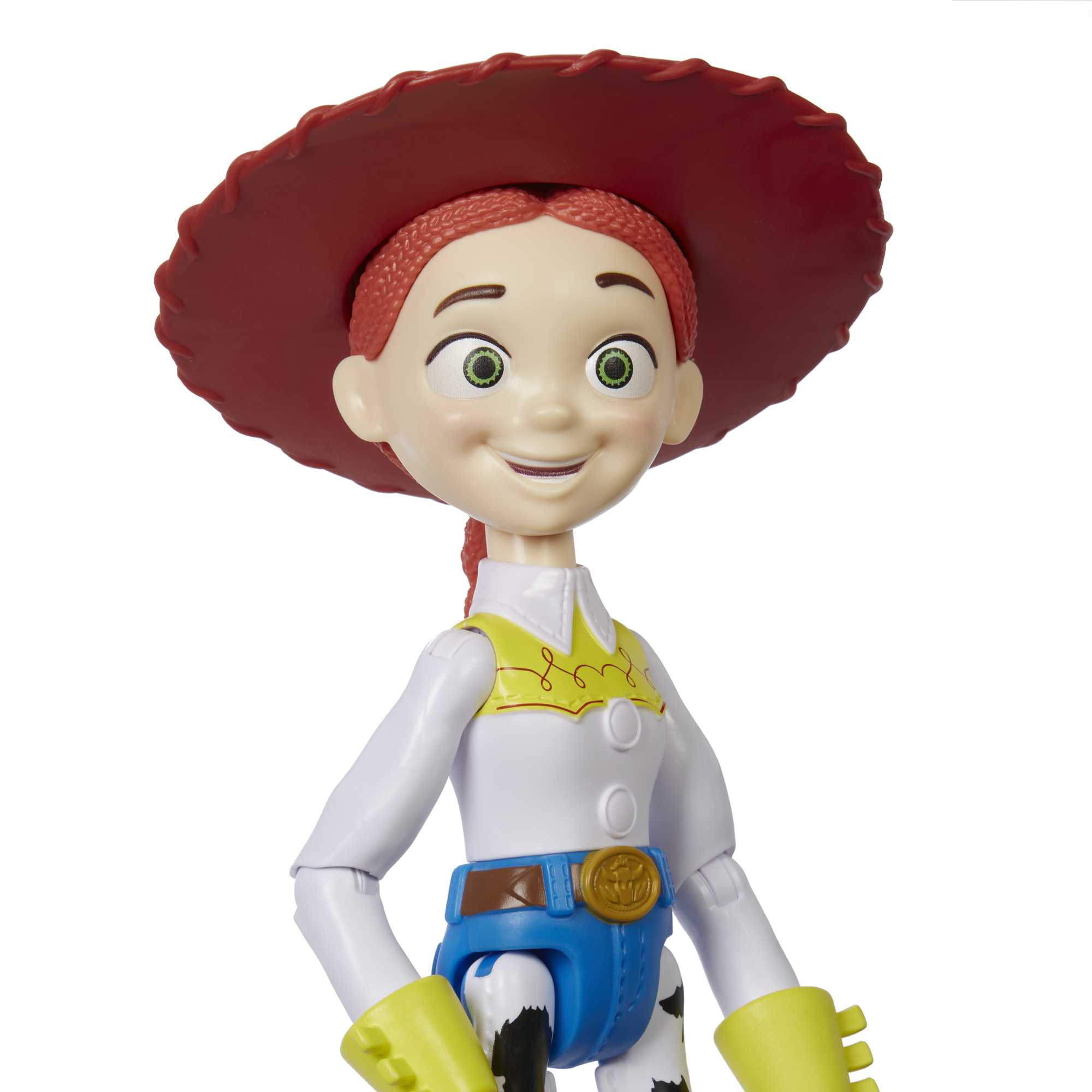 Disney Pixar Toy Story Figura de Ação Jessie 12" - Image 5