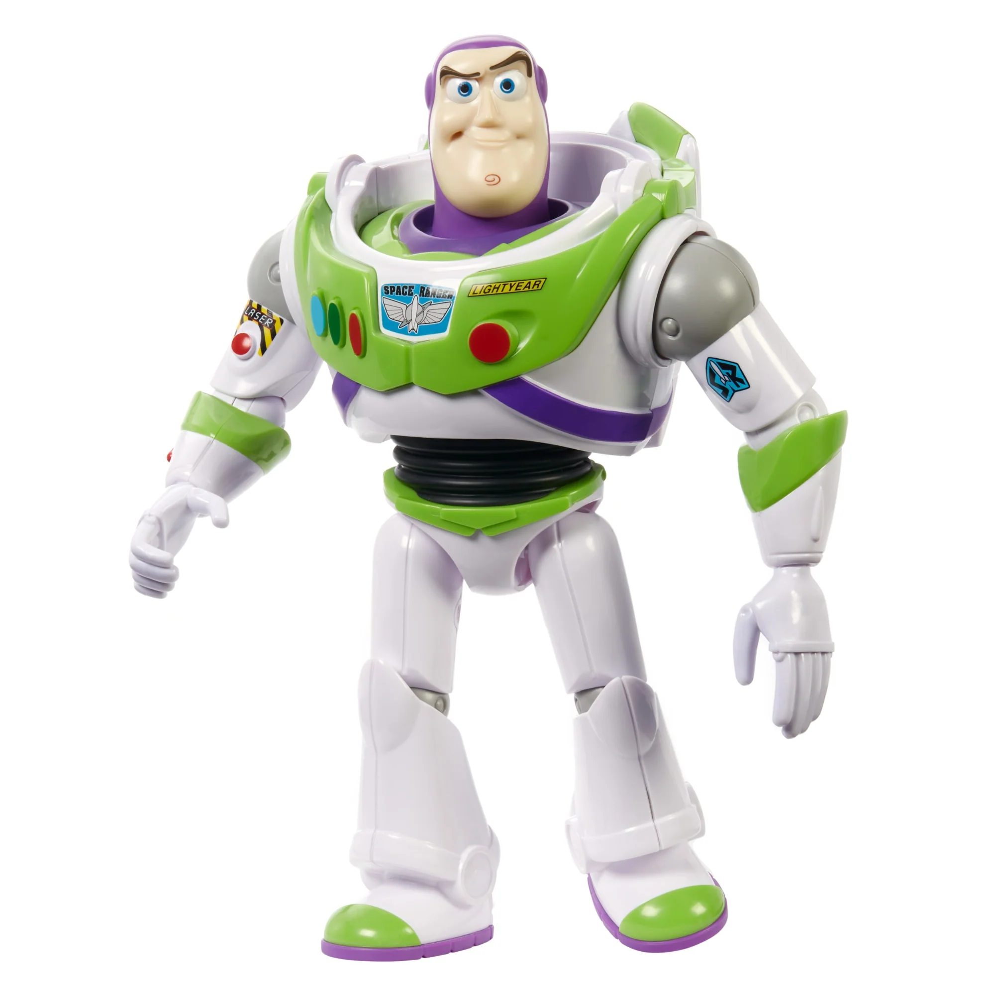 Disney Pixar Toy Story Figura de Acción Buzz 12" - Image 3