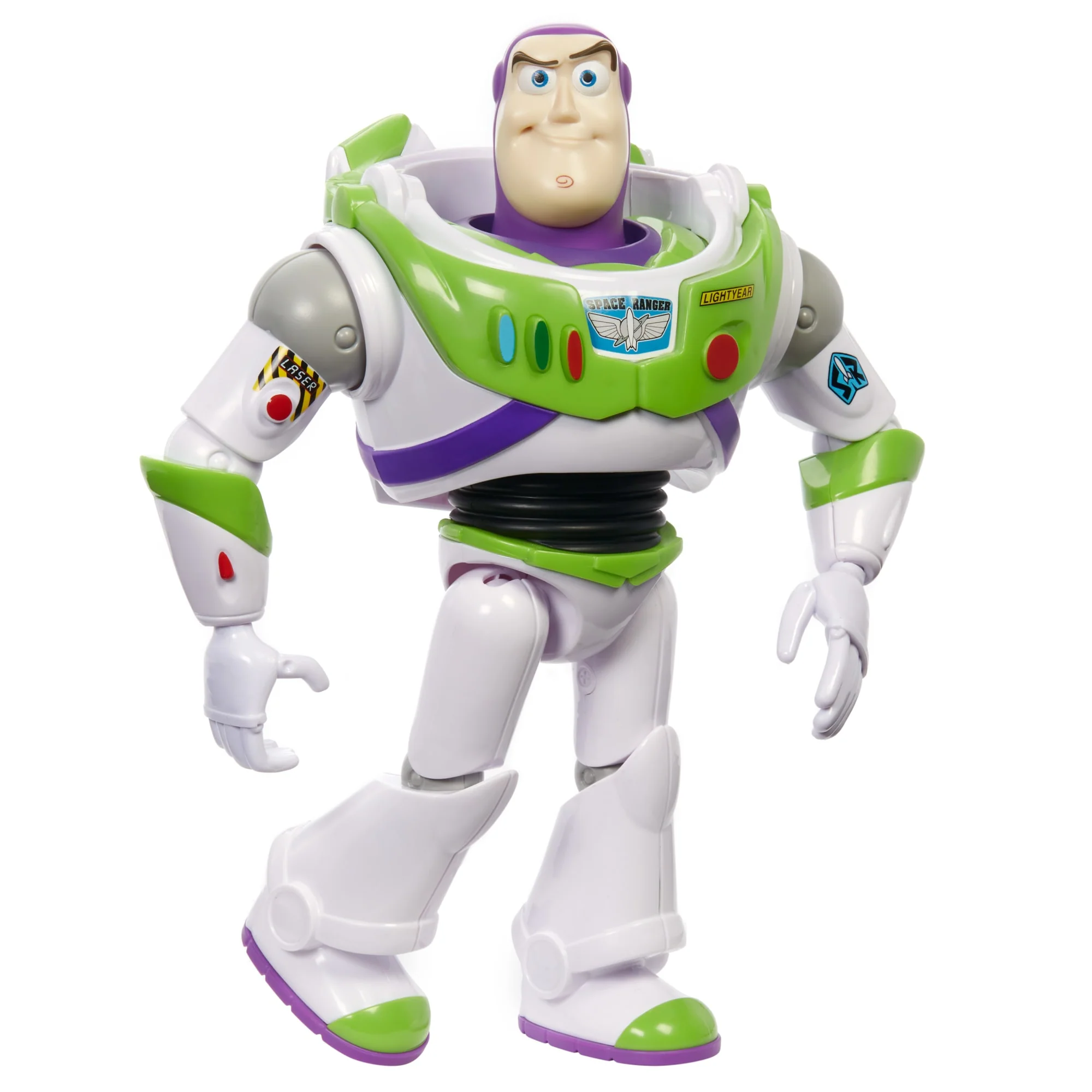 Disney Pixar Toy Story Figura de Acción Buzz 12" - Image 4