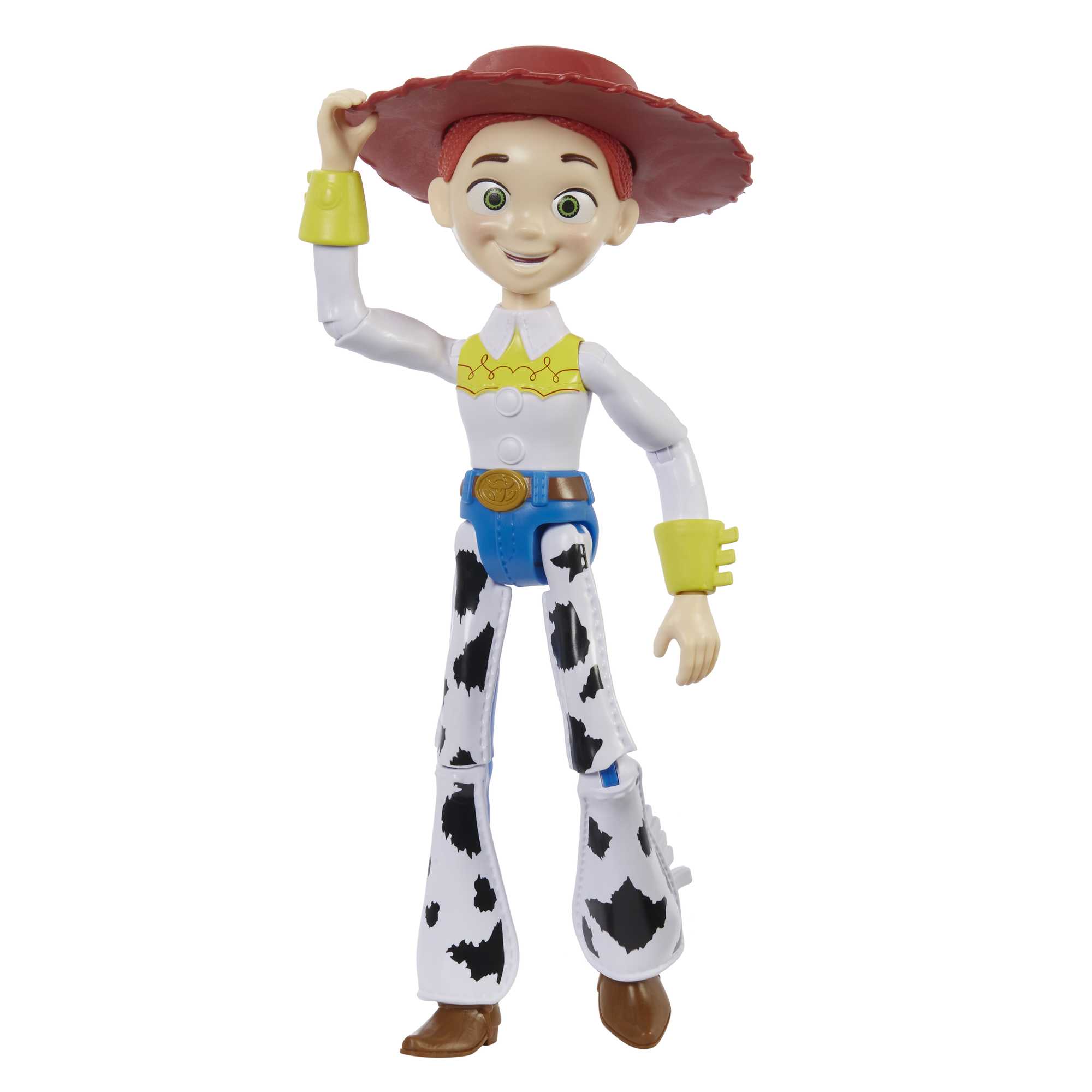 Disney Pixar Toy Story Figura de Acción Jessie 12" - Image 2