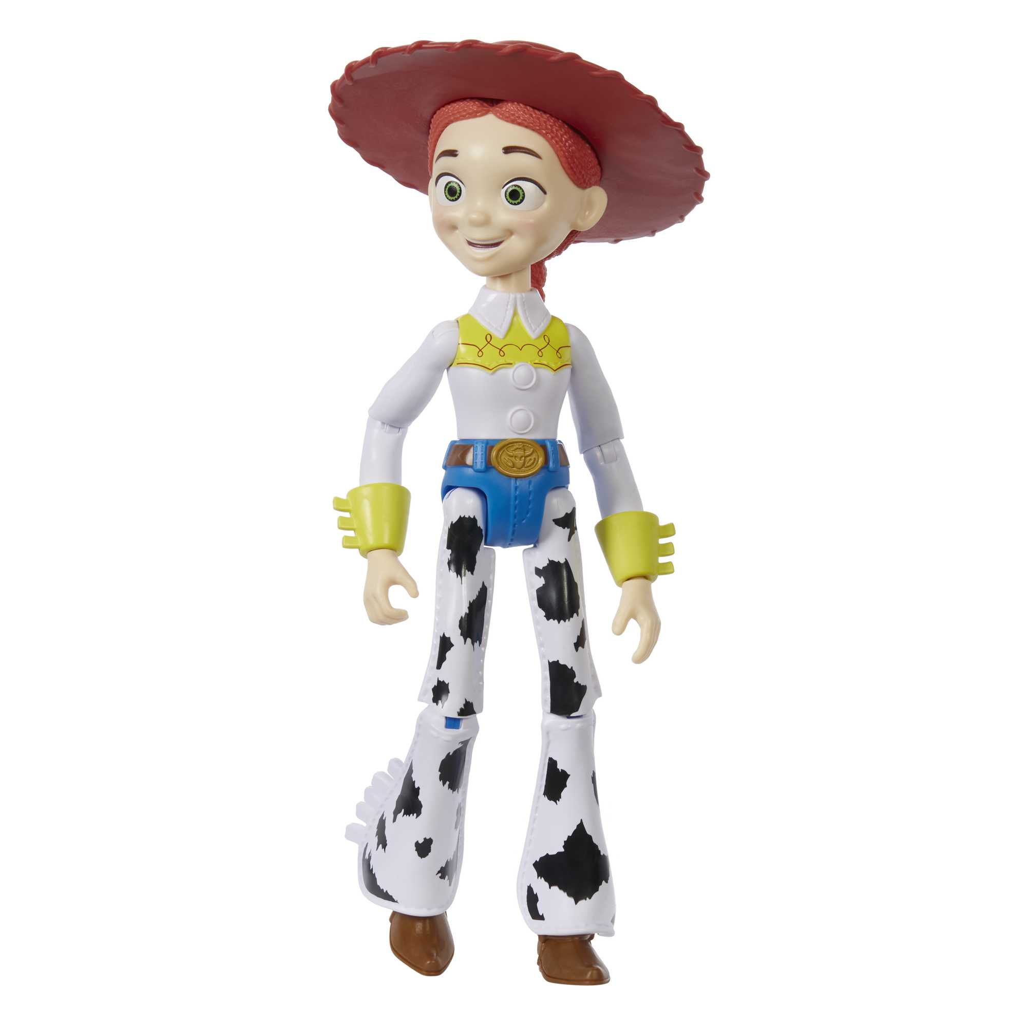 Disney Pixar Toy Story Figura de Acción Jessie 12" - Image 4
