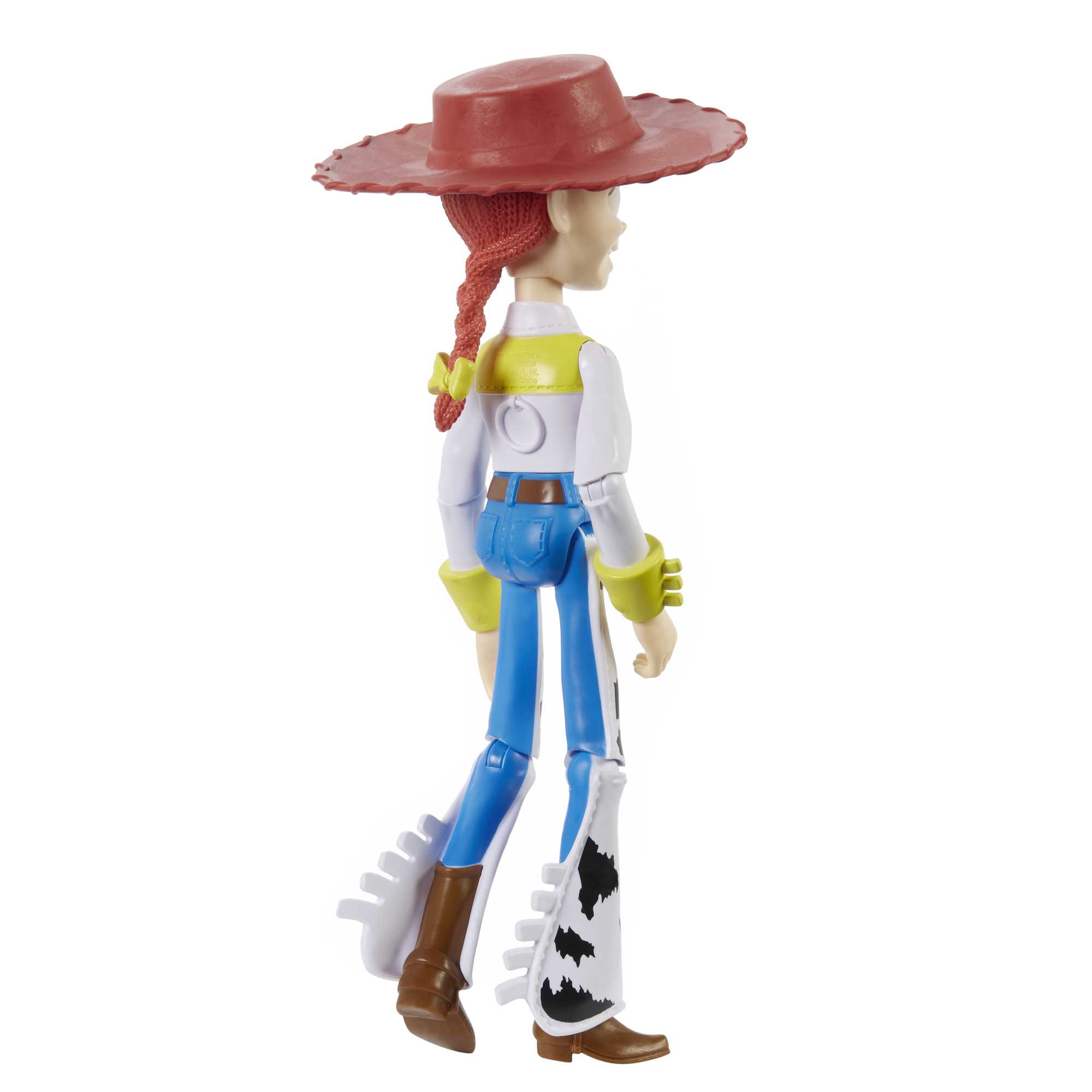 Disney Pixar Toy Story Figura de Acción Jessie 12" - Image 6