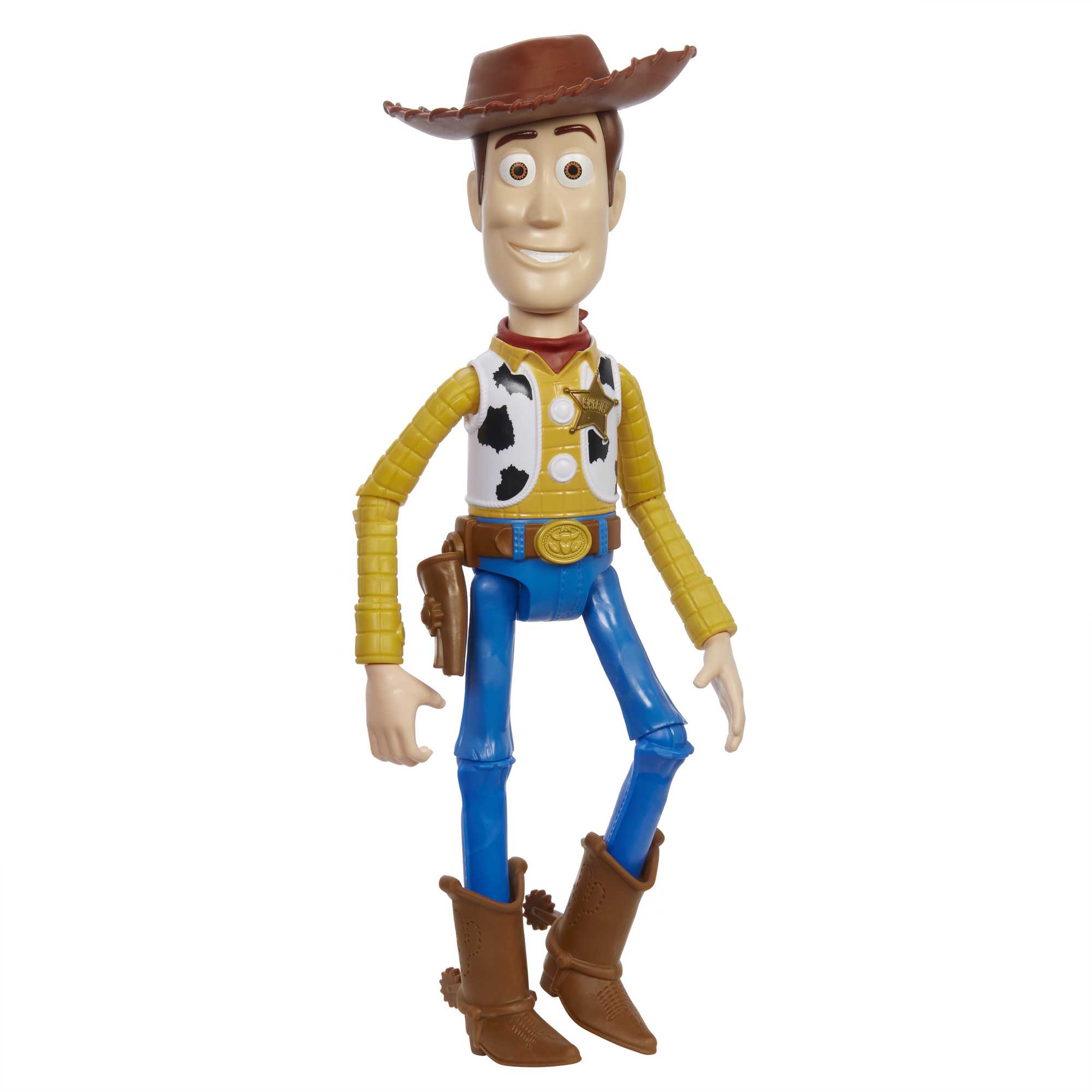 Disney Pixar Toy Story Figura de Acción Woody 12" - Image 4