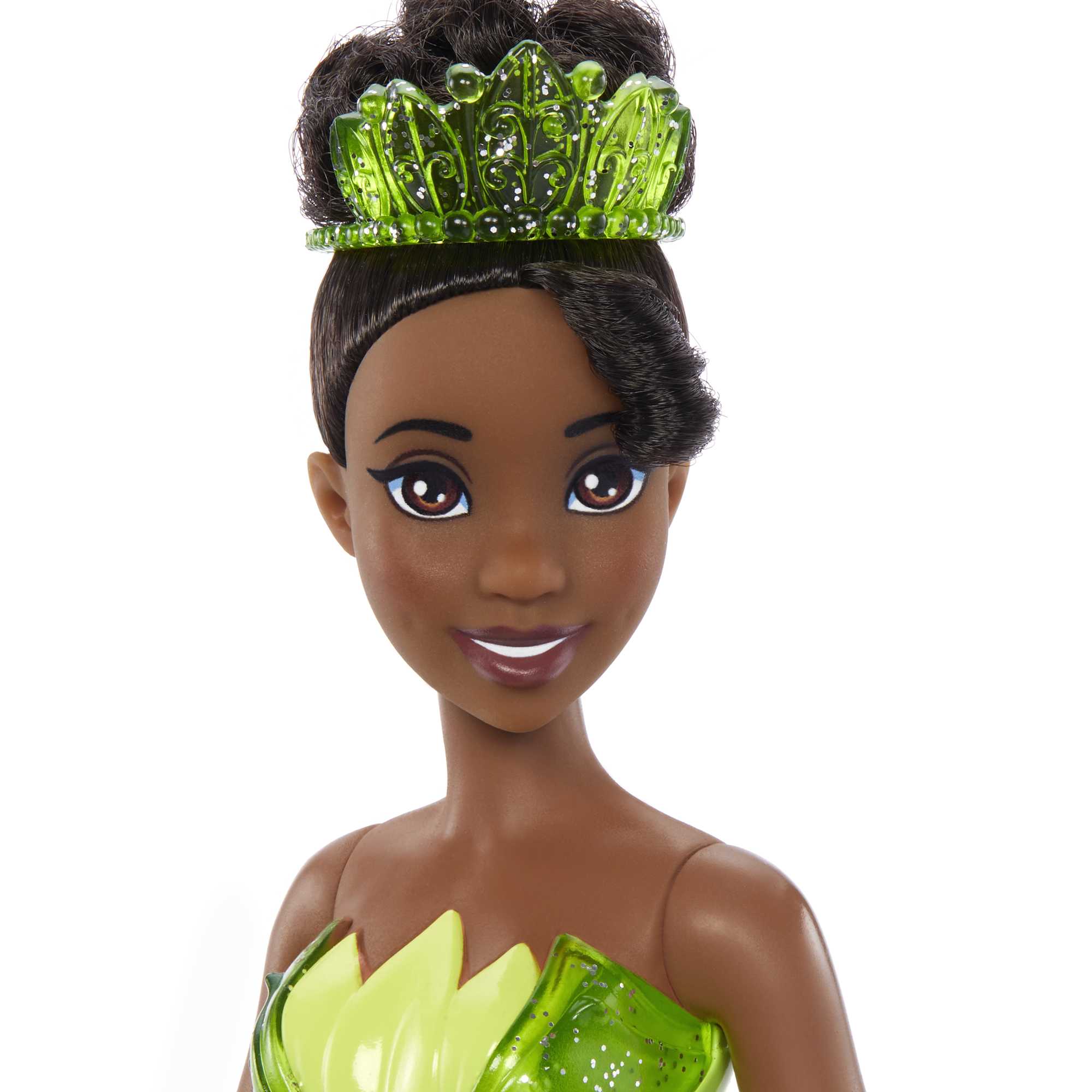 Disney Princesa Boneca Tiana - Image 3