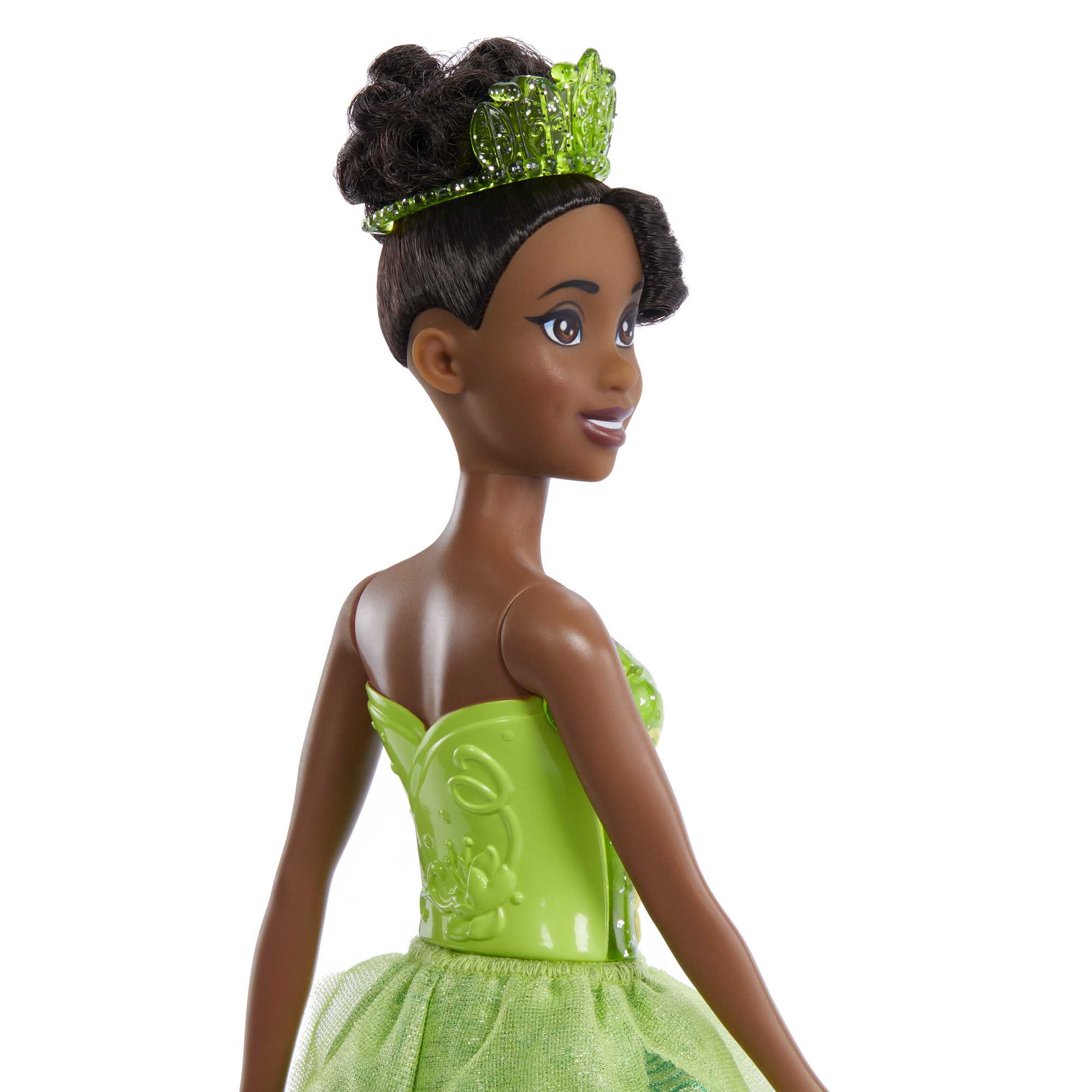 Disney Princesa Boneca Tiana - Image 5