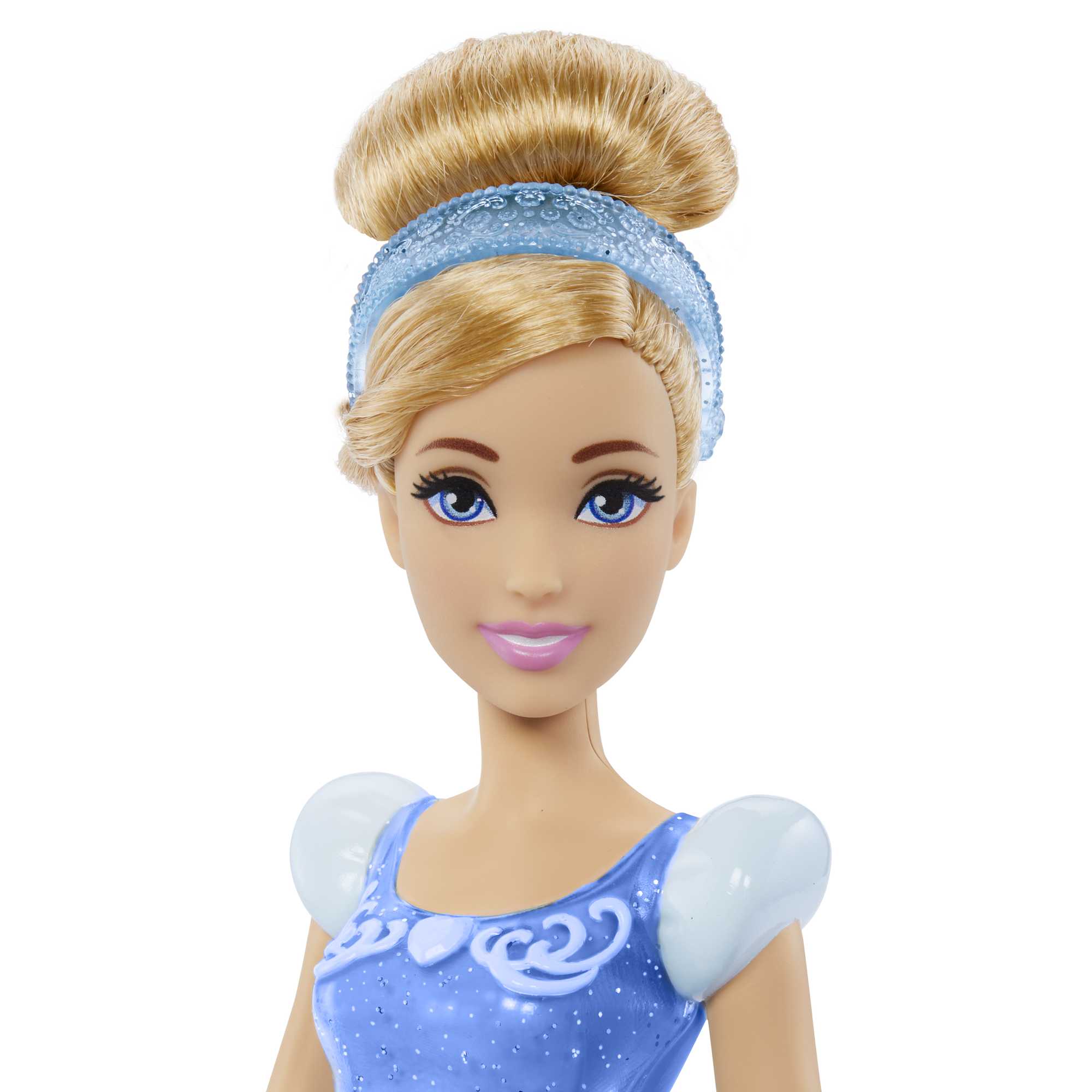 Disney Princesa Muñeca Cenicienta - Image 3