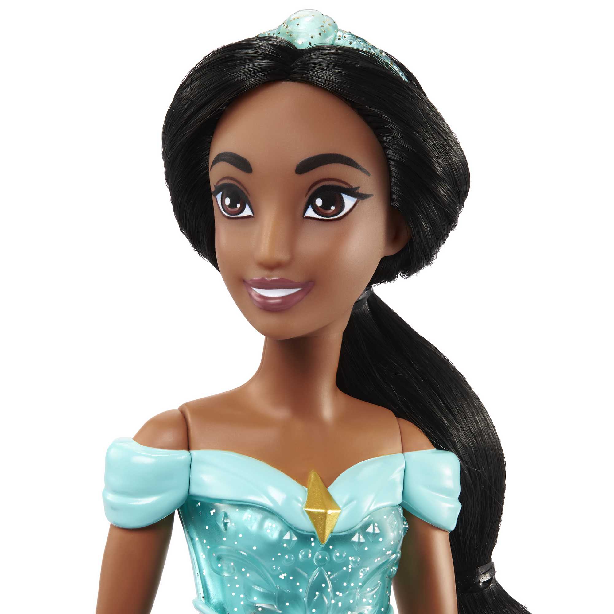 Disney Princesa Muñeca Jazmín - Image 3