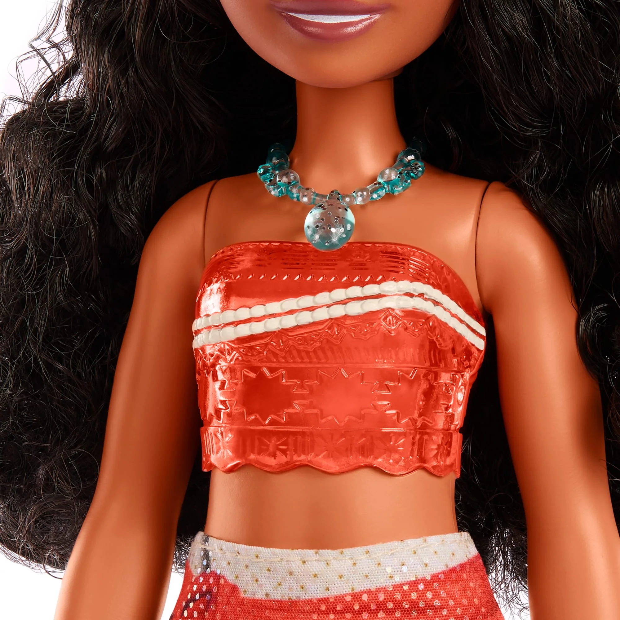 Disney Princesa Muñeca Moana - Image 4