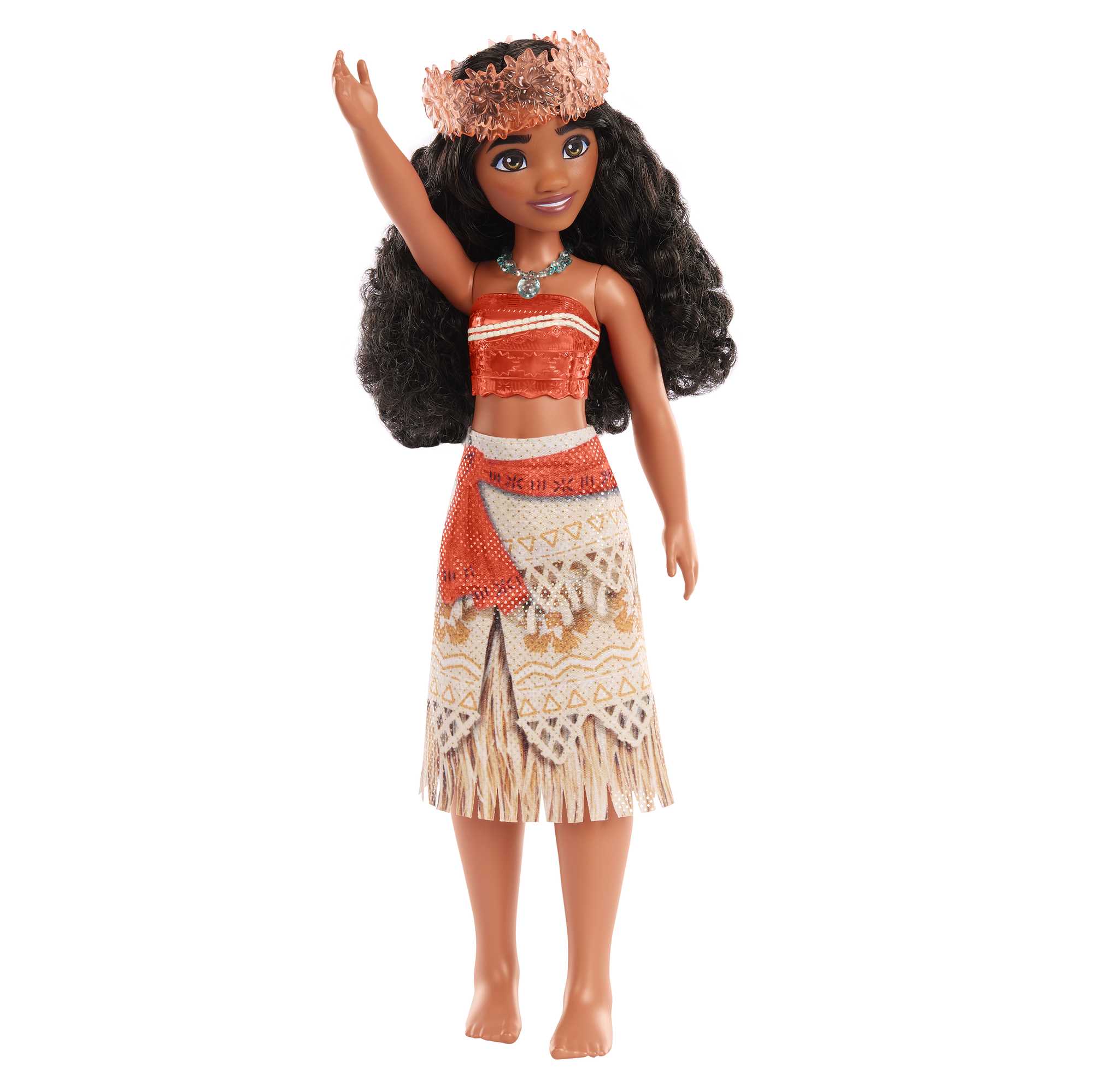 Disney Princesa Muñeca Moana - Image 6