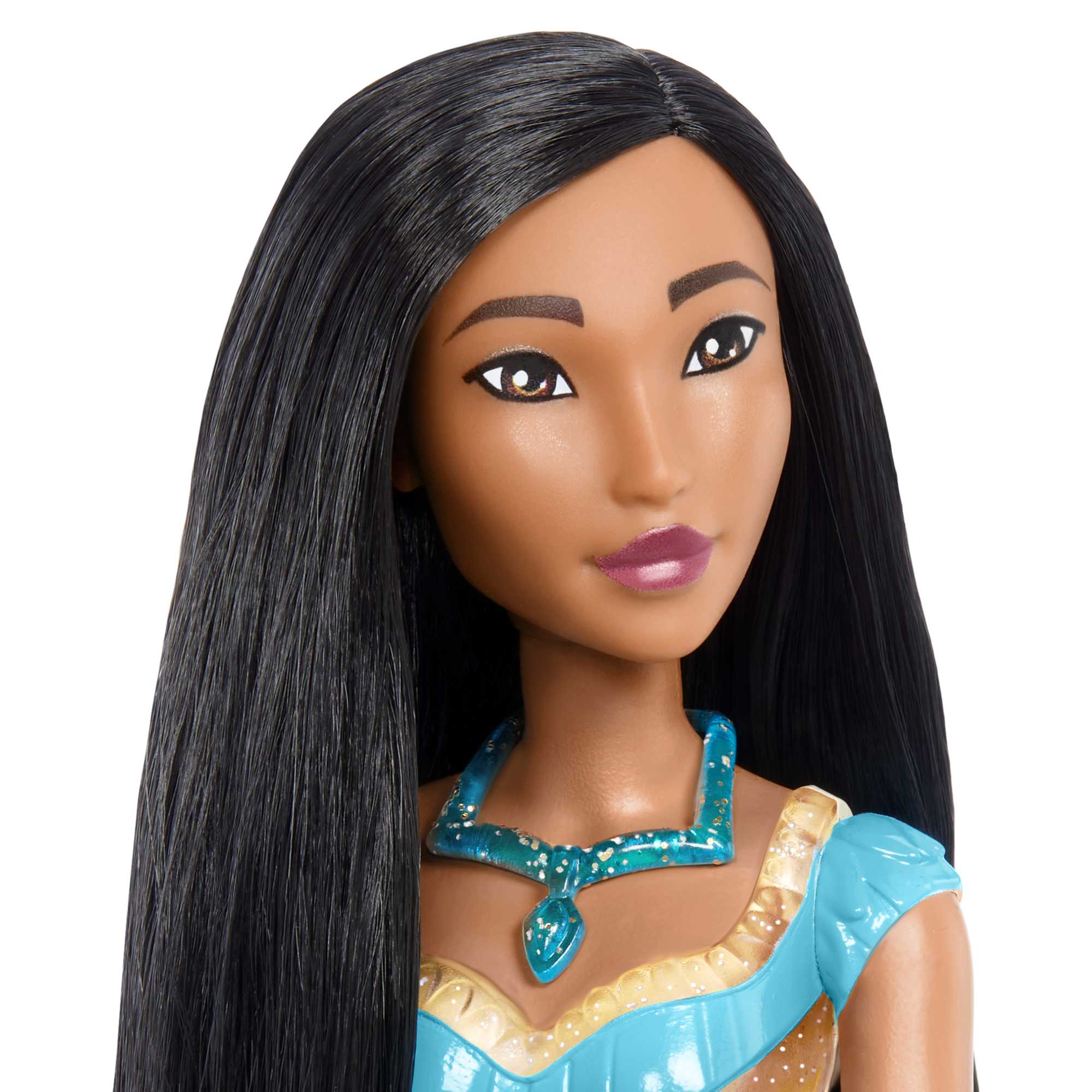 Disney Princesa Muñeca Pocahontas - Image 3