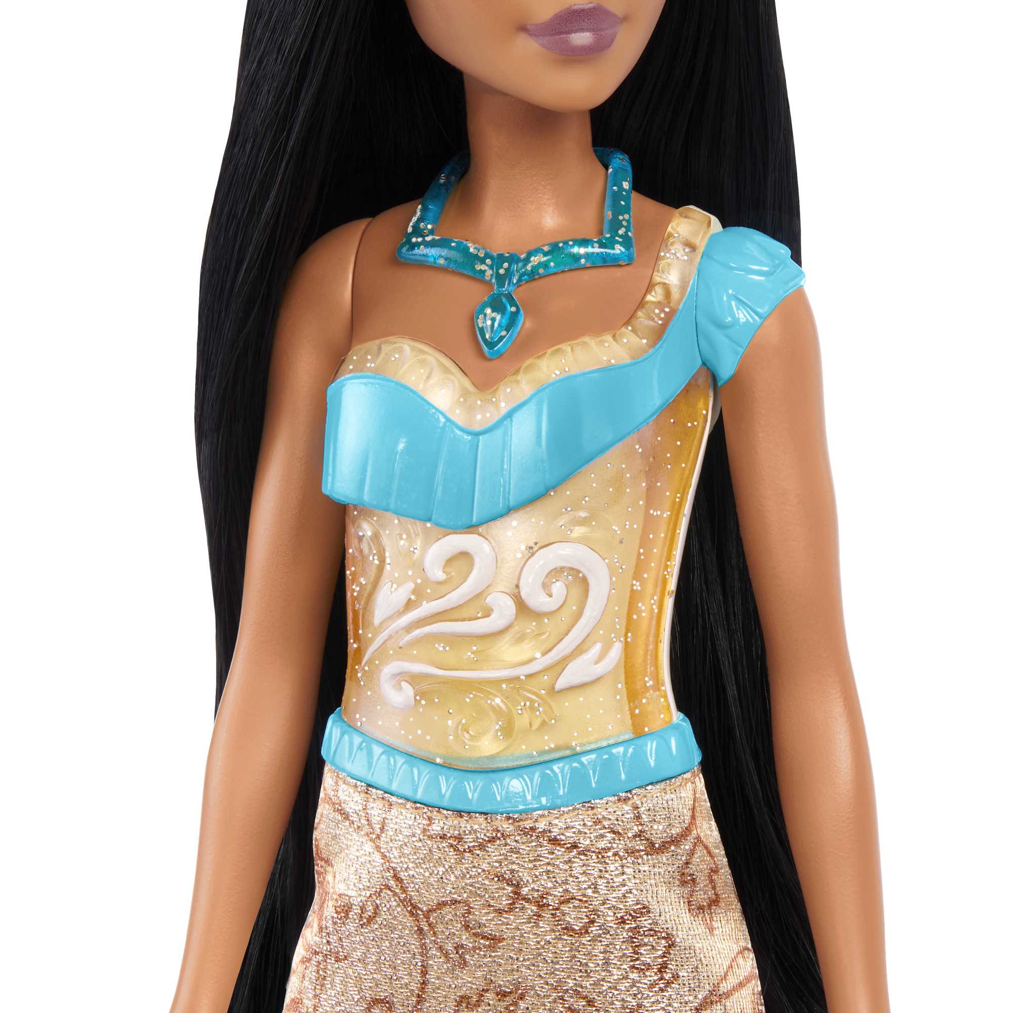 Disney Princesa Muñeca Pocahontas - Image 4