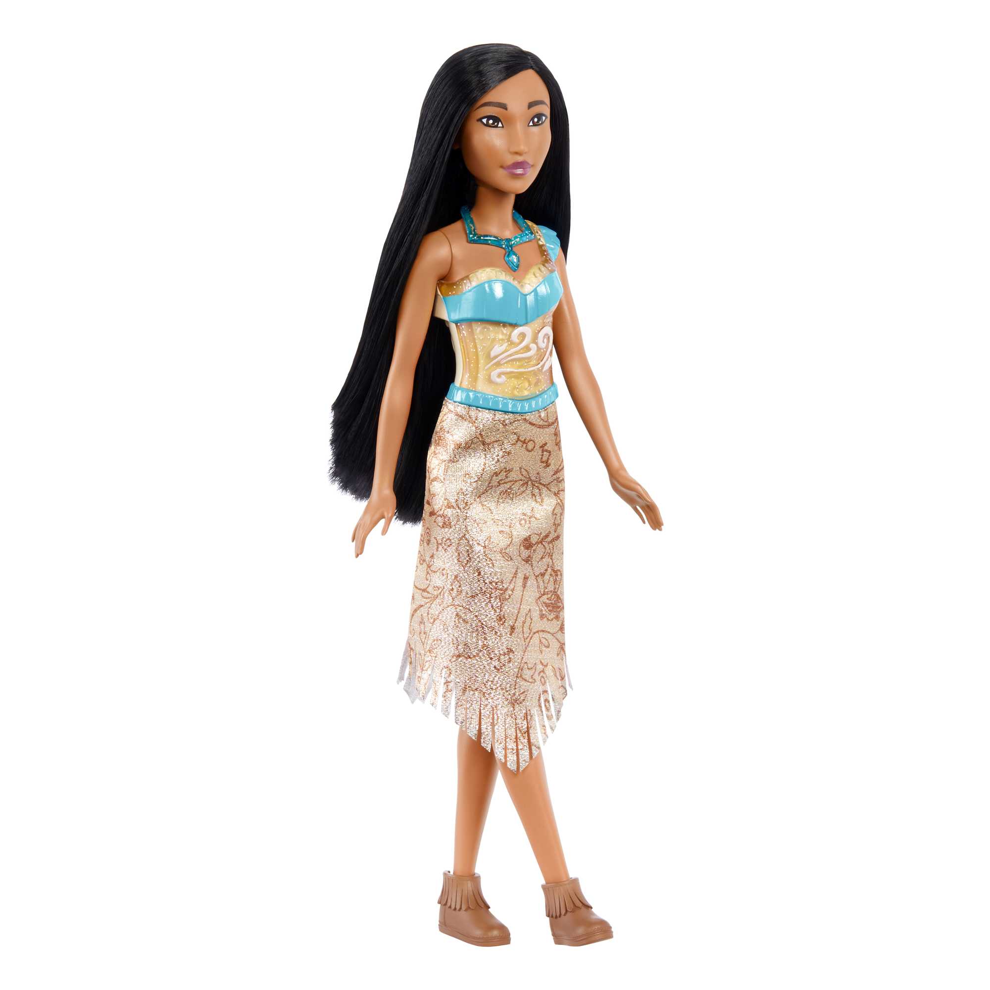Disney Princesa Muñeca Pocahontas - Image 6