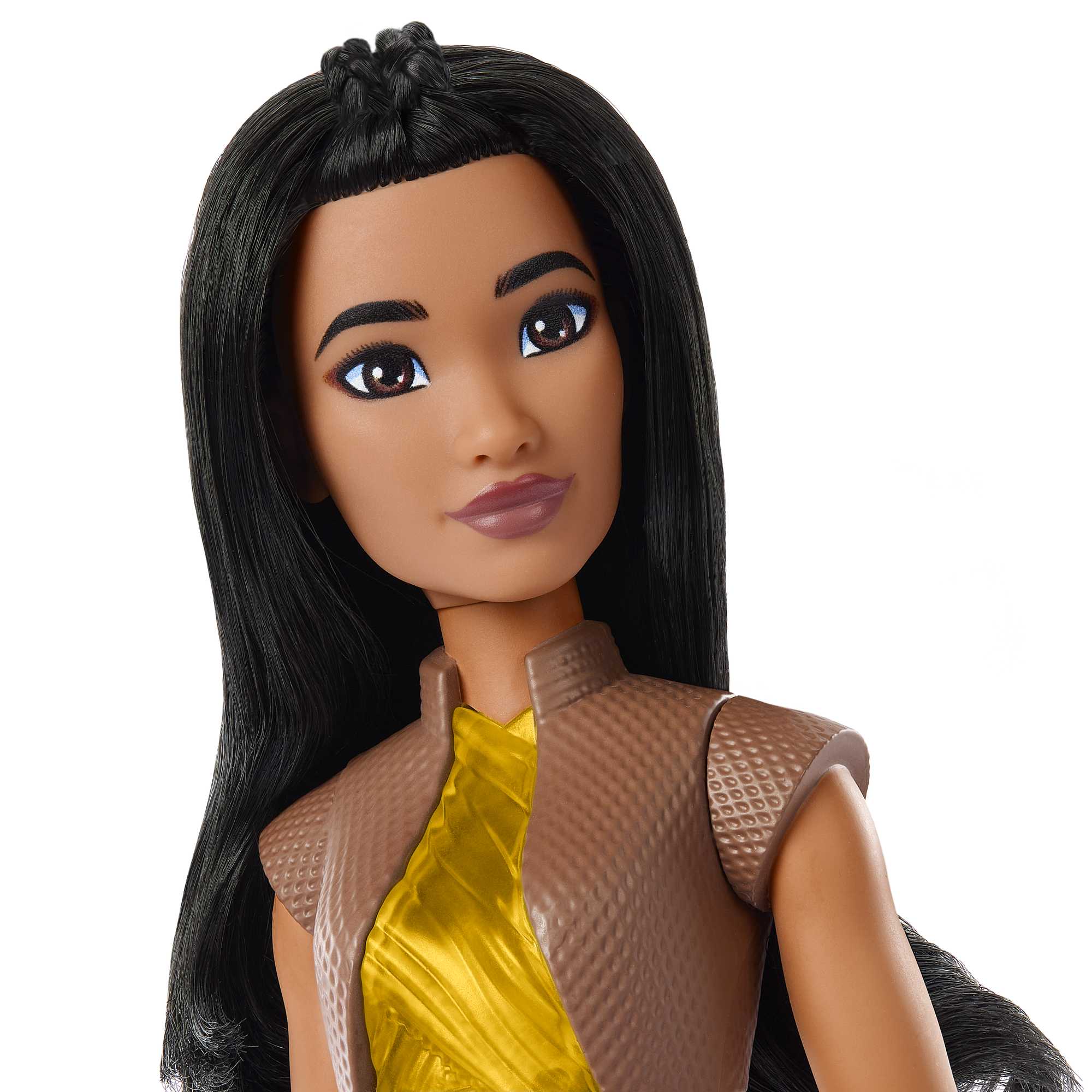Disney Princesa Muñeca Raya - Image 3