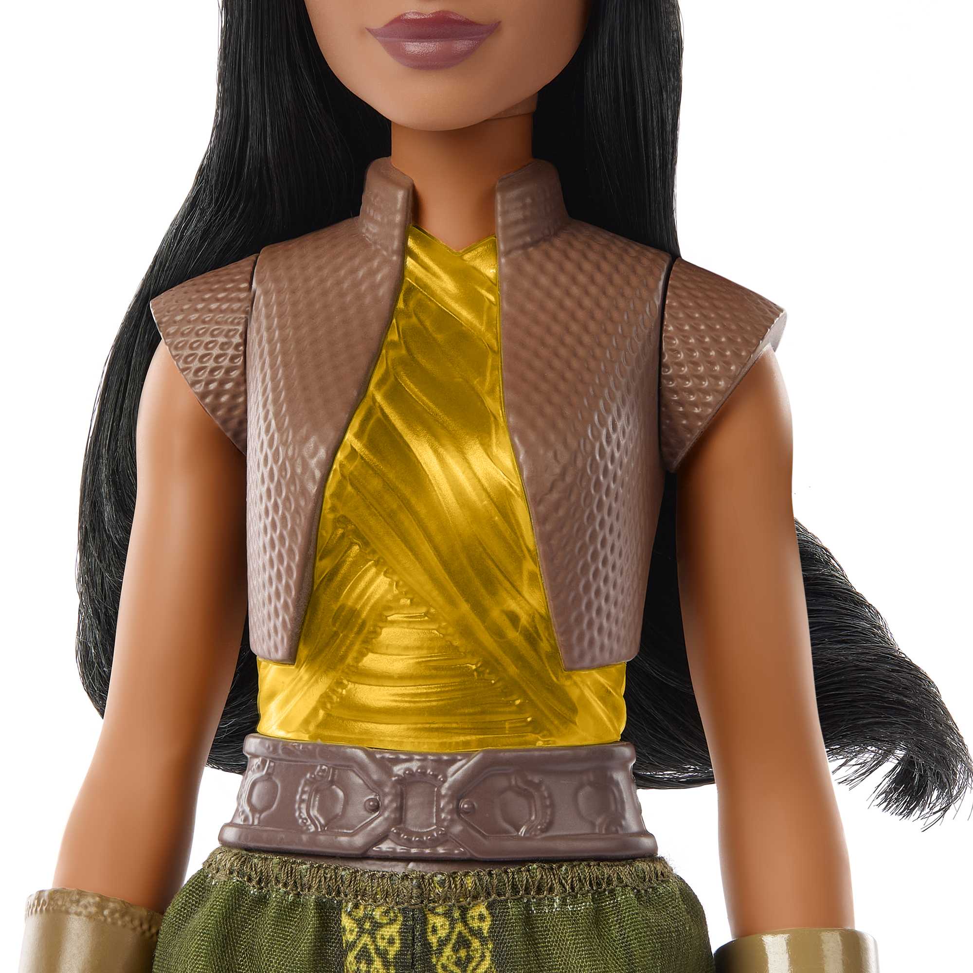 Disney Princesa Muñeca Raya - Image 4