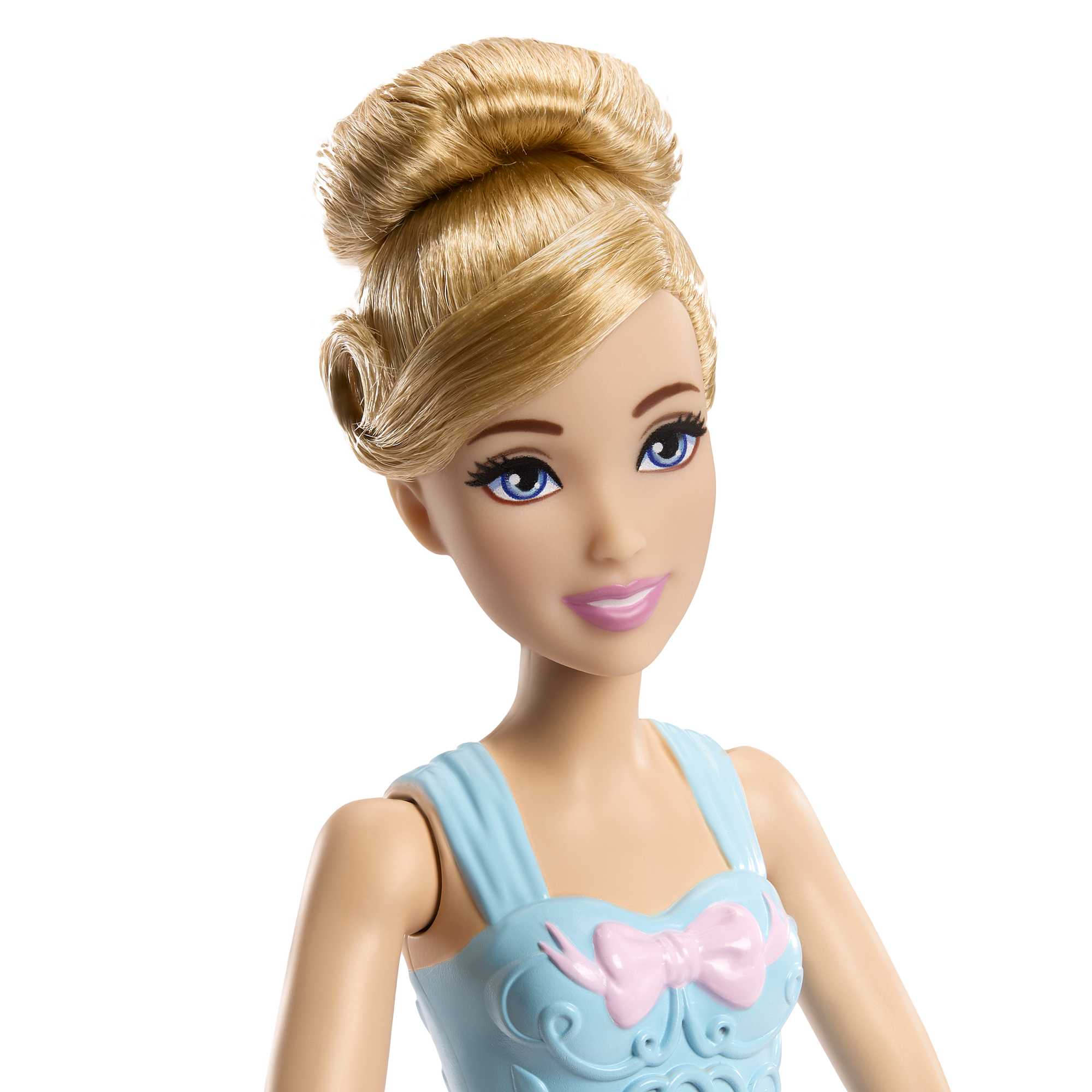 Disney Princess Toys, Ballerina Cinderella Doll - Image 2