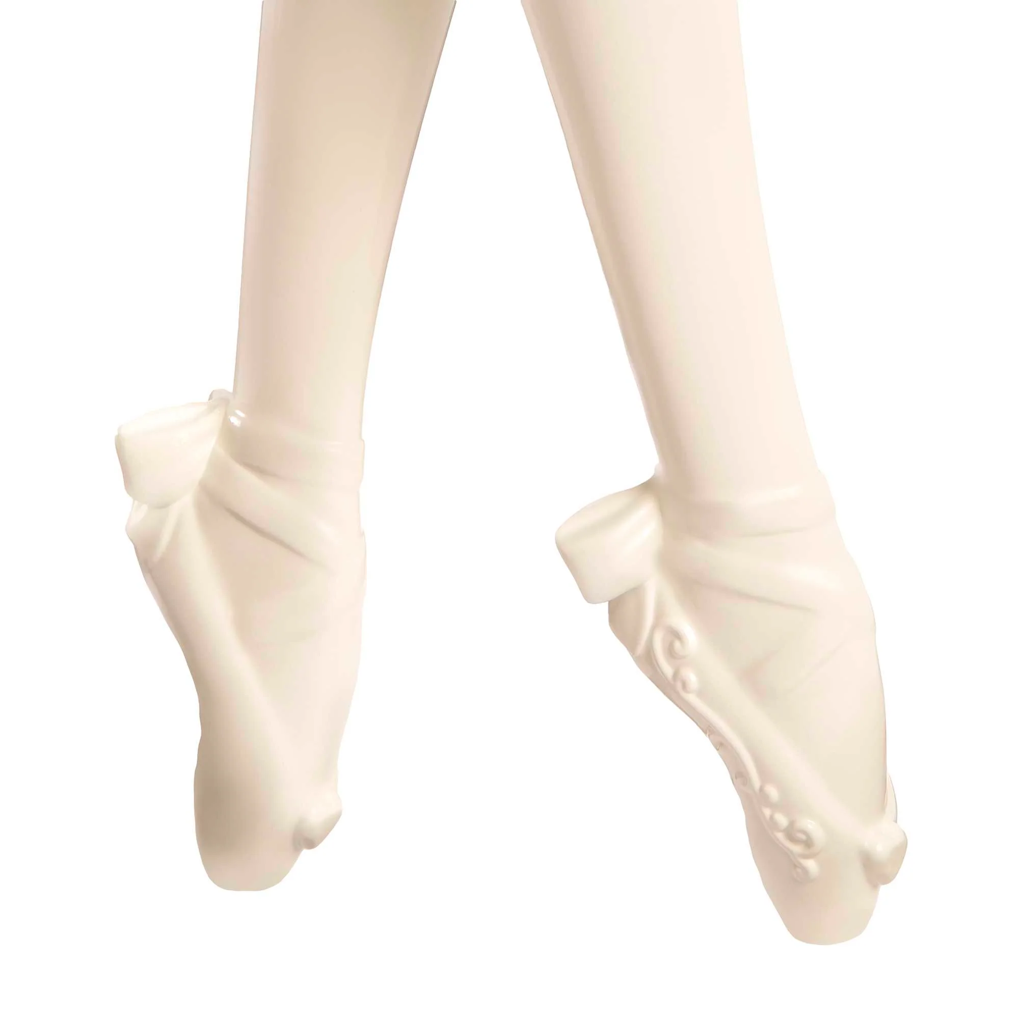 Disney Princess Toys, Ballerina Cinderella Doll - Image 5